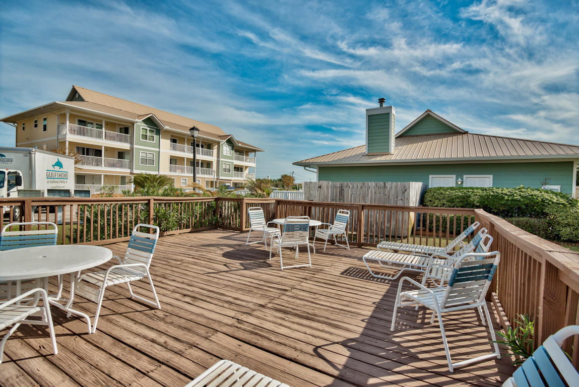 ST MARTIN BEACHWALK PH 1 - Residential