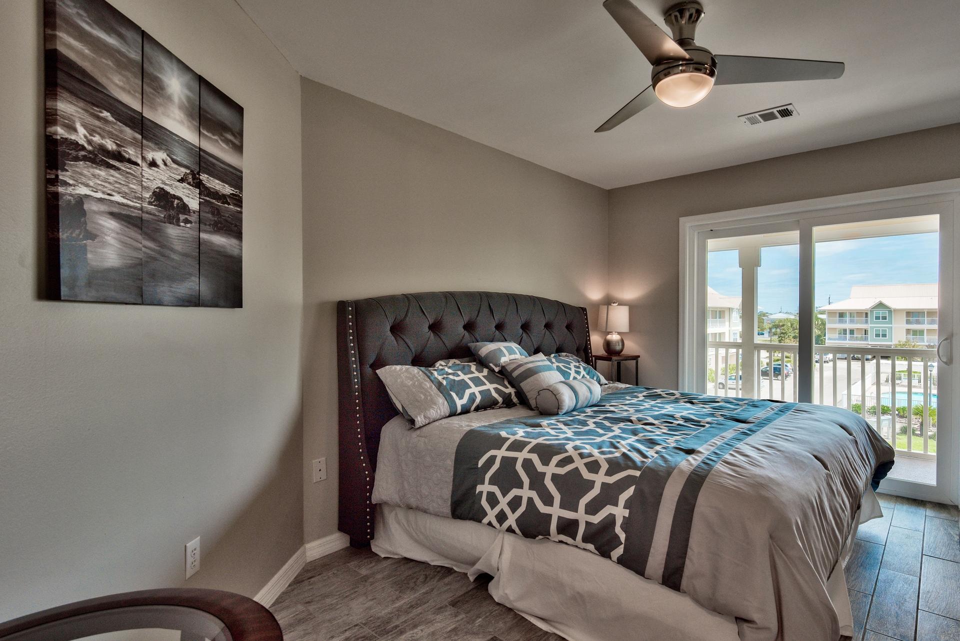 ST MARTIN BEACHWALK PH 1 - Residential