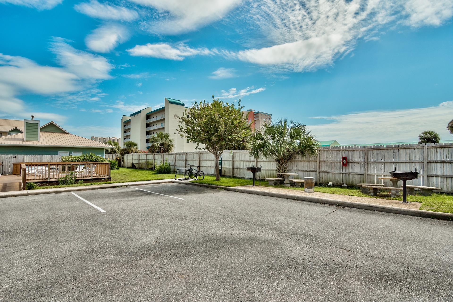 ST MARTIN BEACHWALK PH 1 - Residential