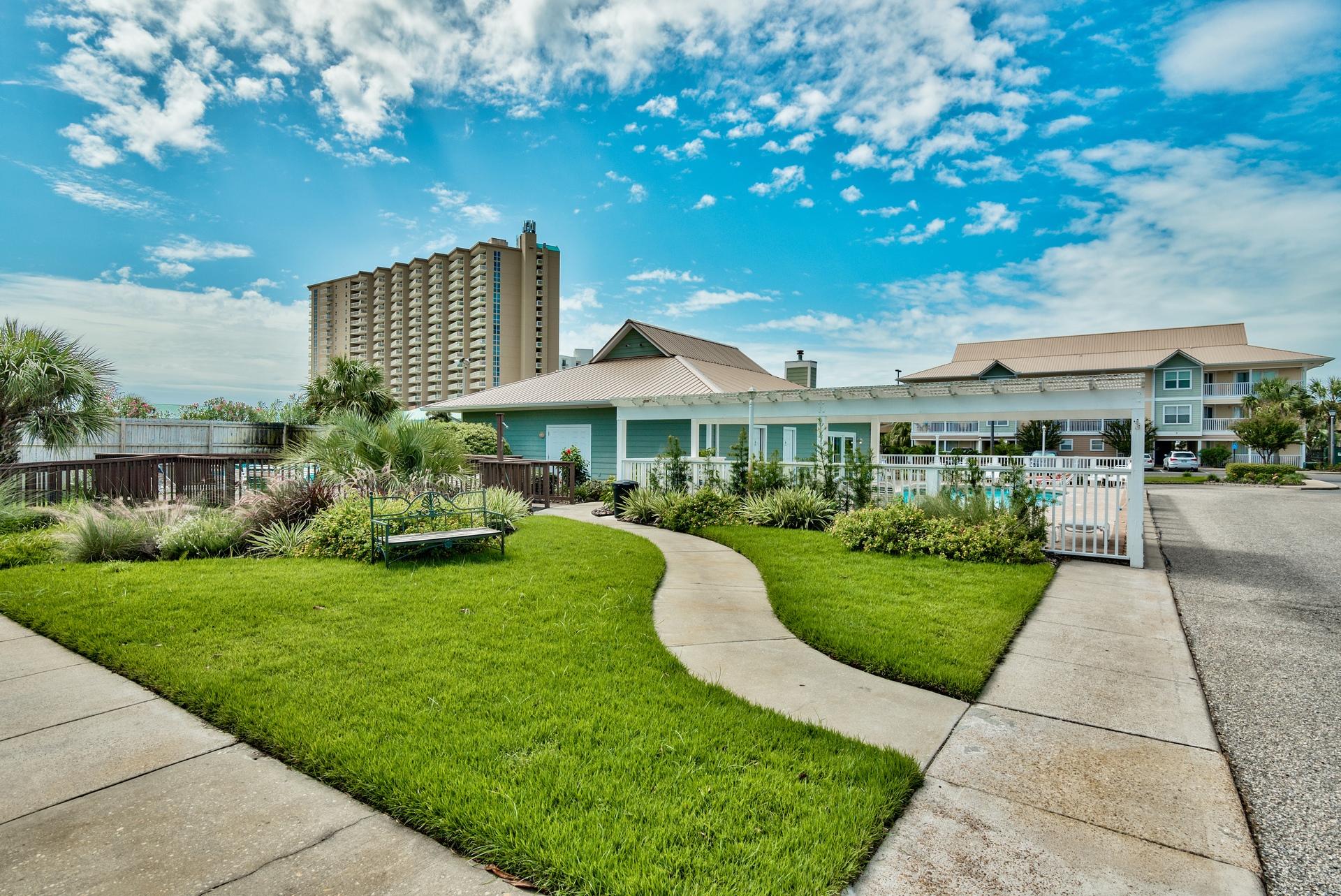 ST MARTIN BEACHWALK PH 1 - Residential