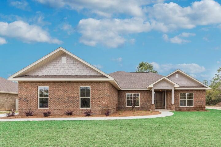 HOMEWOOD EST - Residential Lease