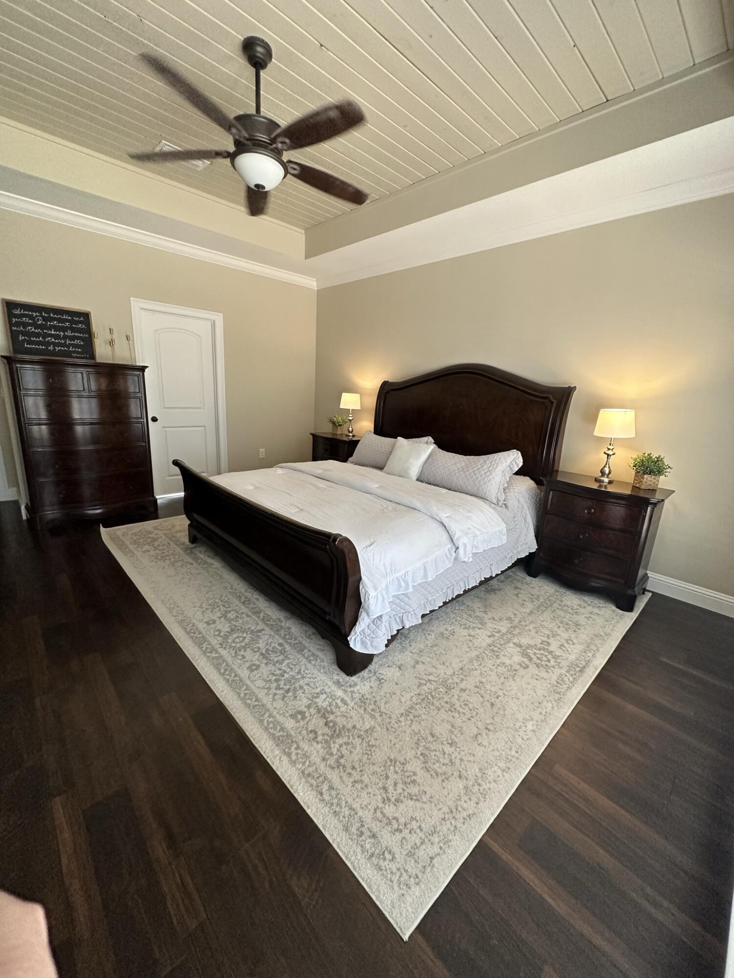 HOMEWOOD EST - Residential Lease