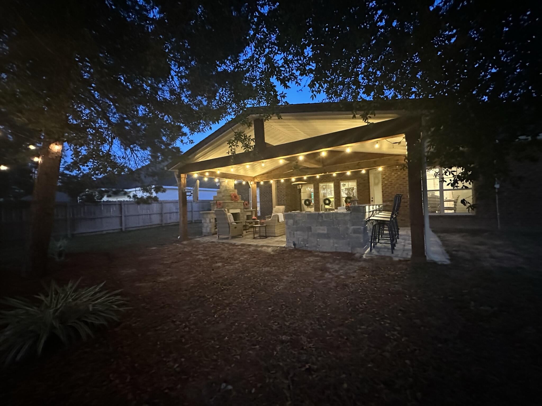HOMEWOOD EST - Residential Lease
