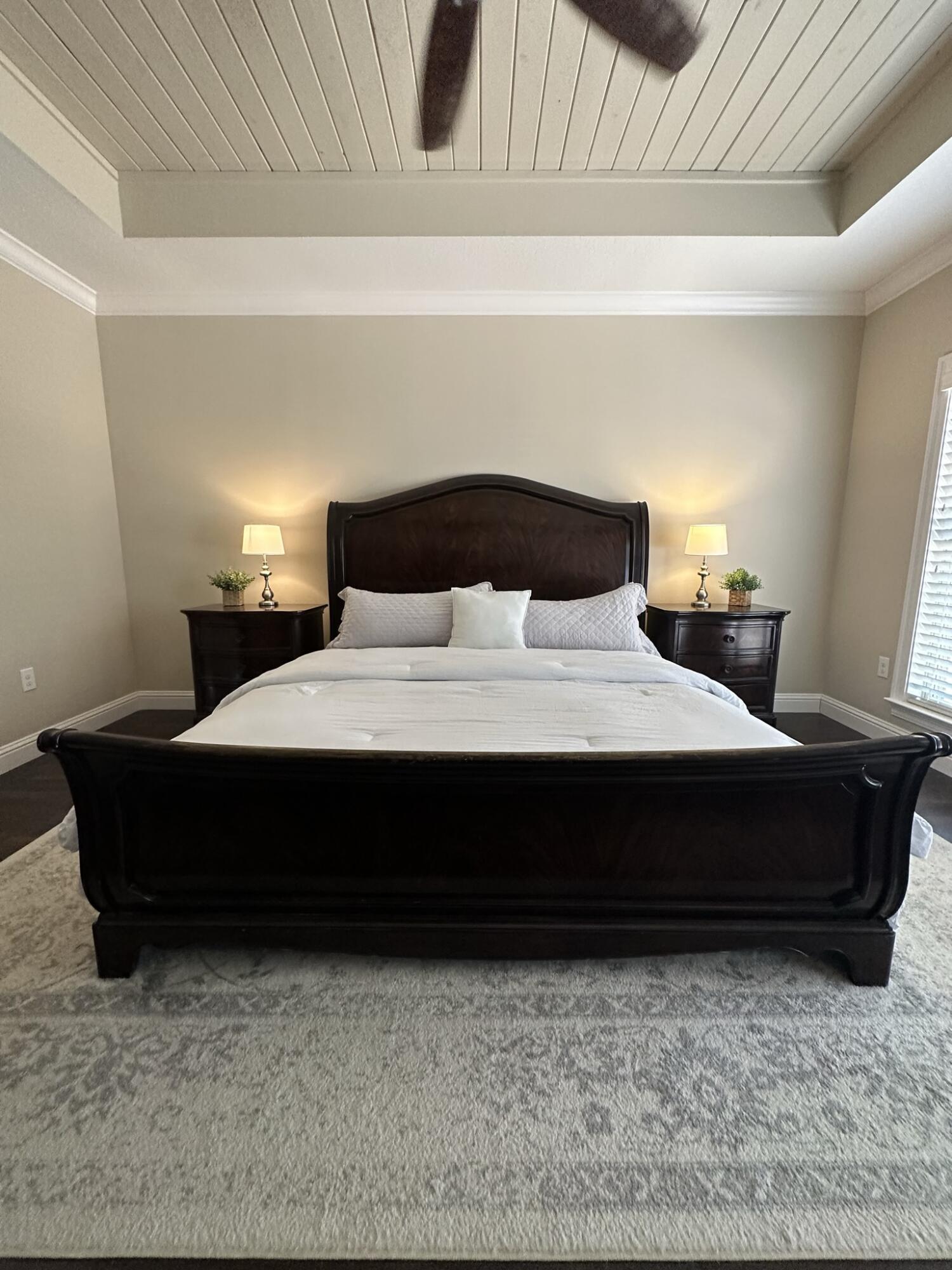 HOMEWOOD EST - Residential Lease