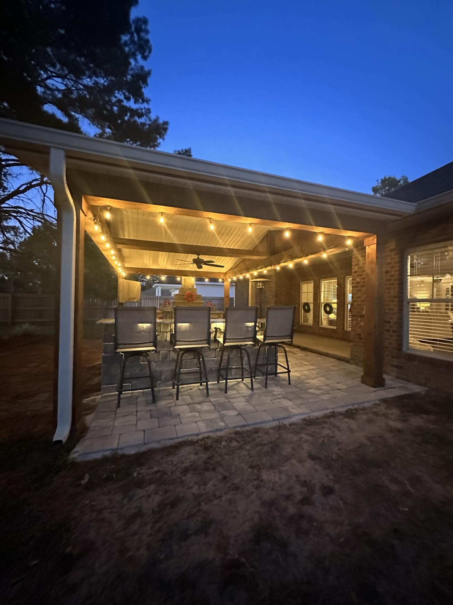 HOMEWOOD EST - Residential Lease