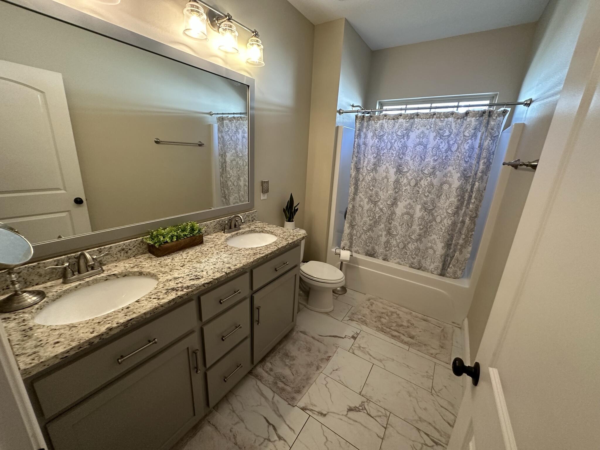 HOMEWOOD EST - Residential Lease