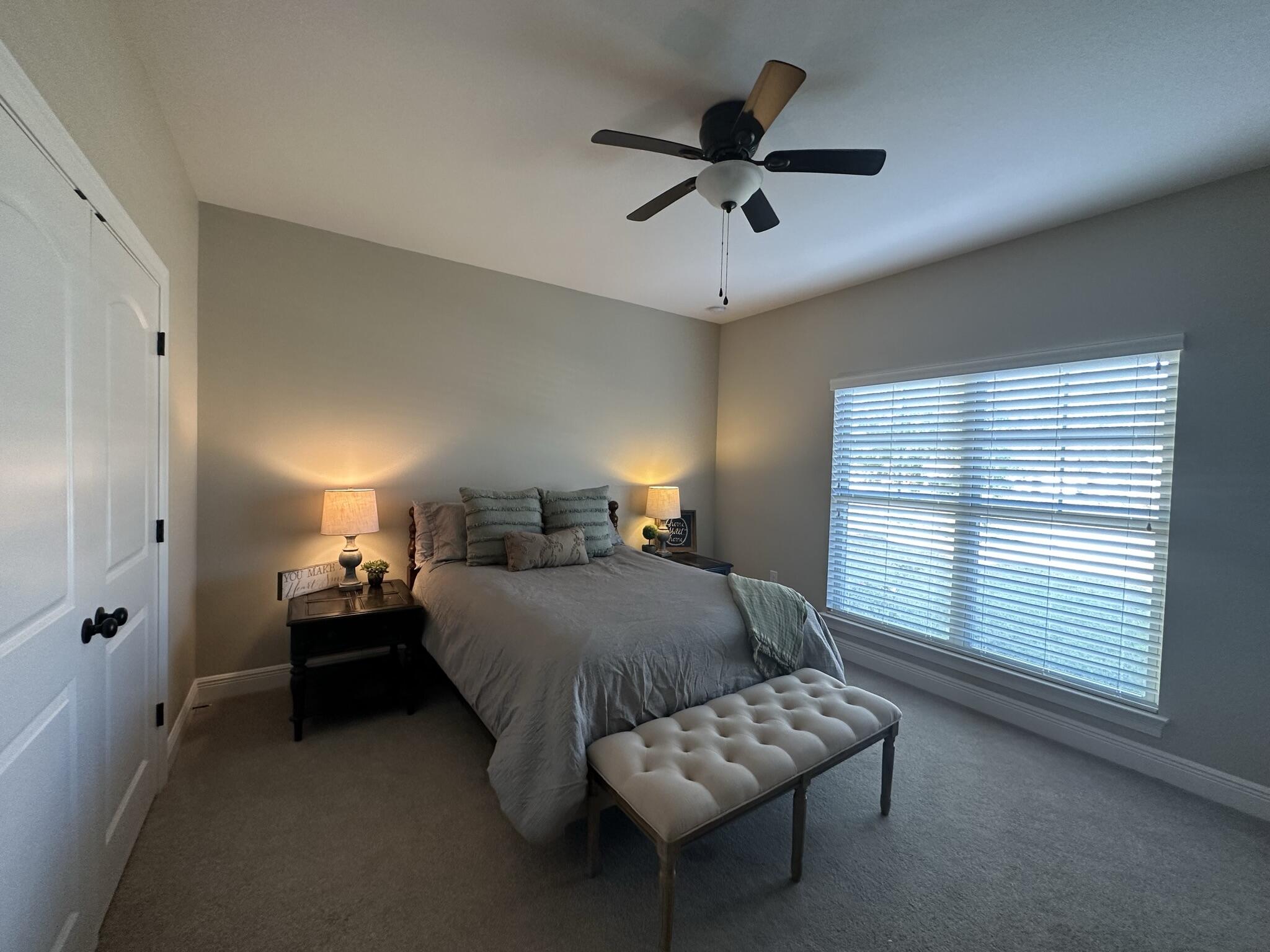 HOMEWOOD EST - Residential Lease