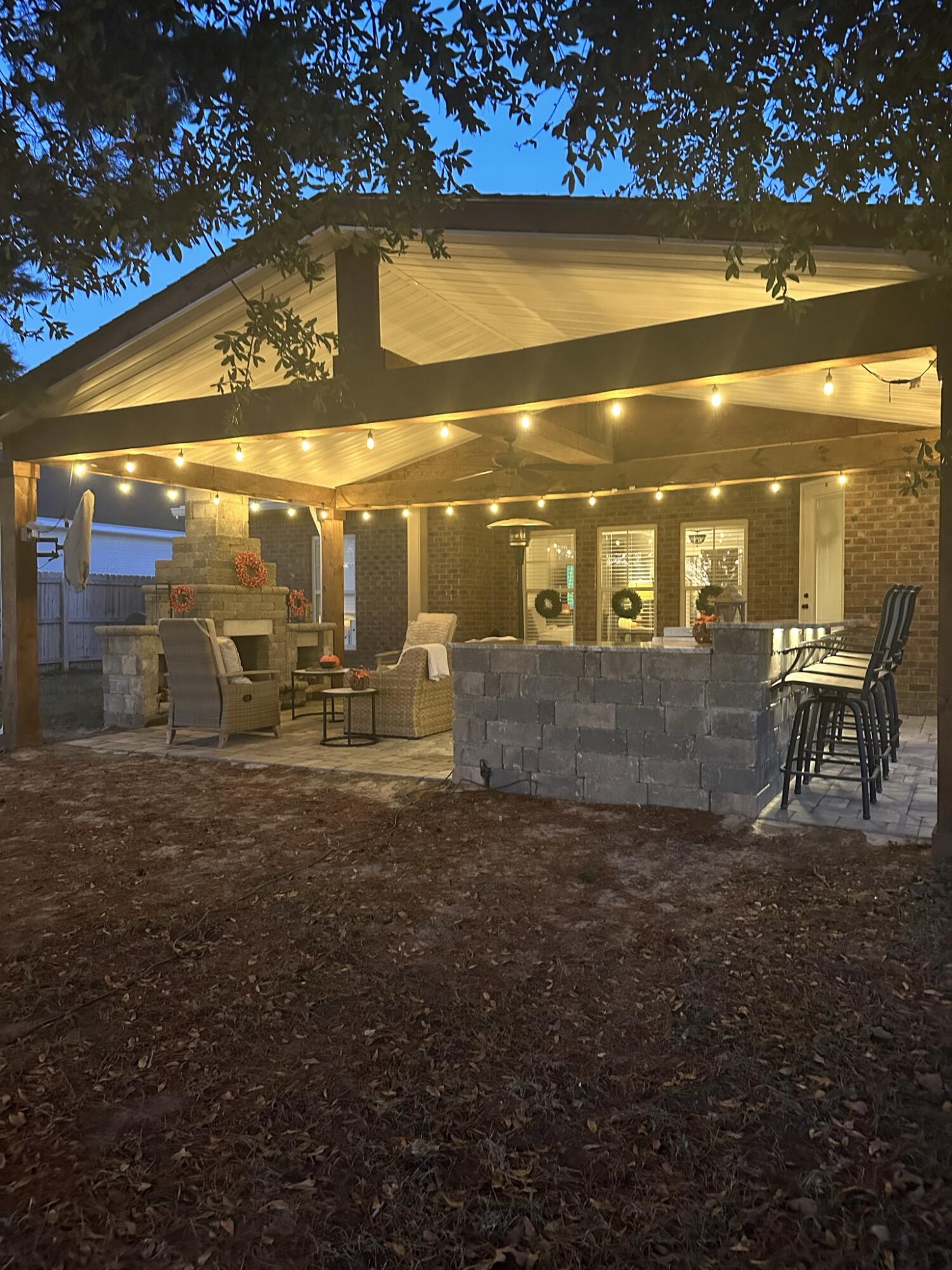 HOMEWOOD EST - Residential Lease