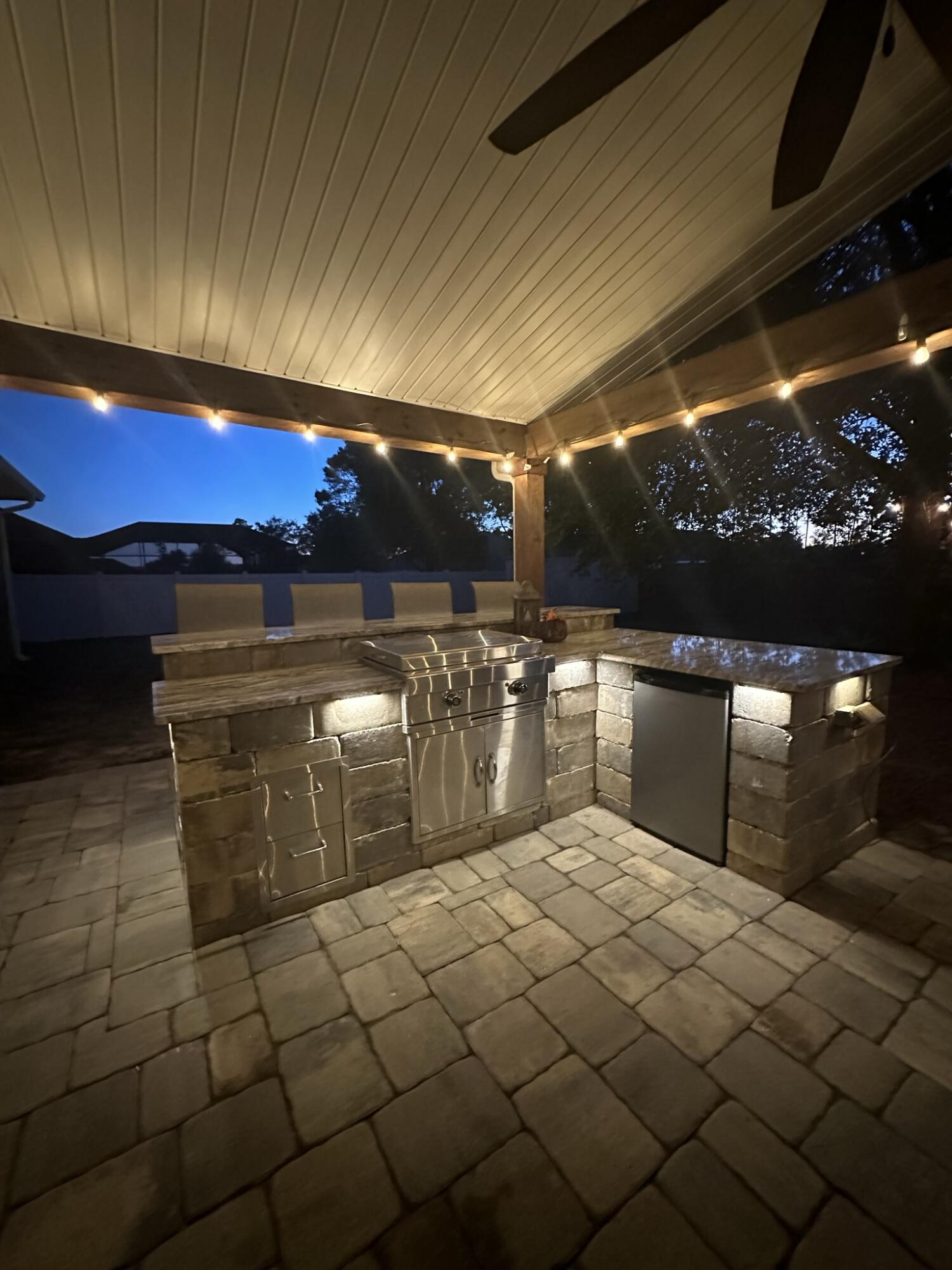 HOMEWOOD EST - Residential Lease
