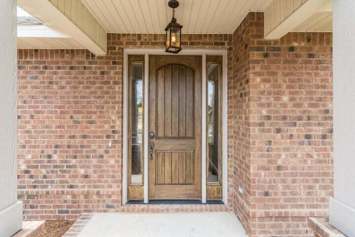 HOMEWOOD EST - Residential Lease