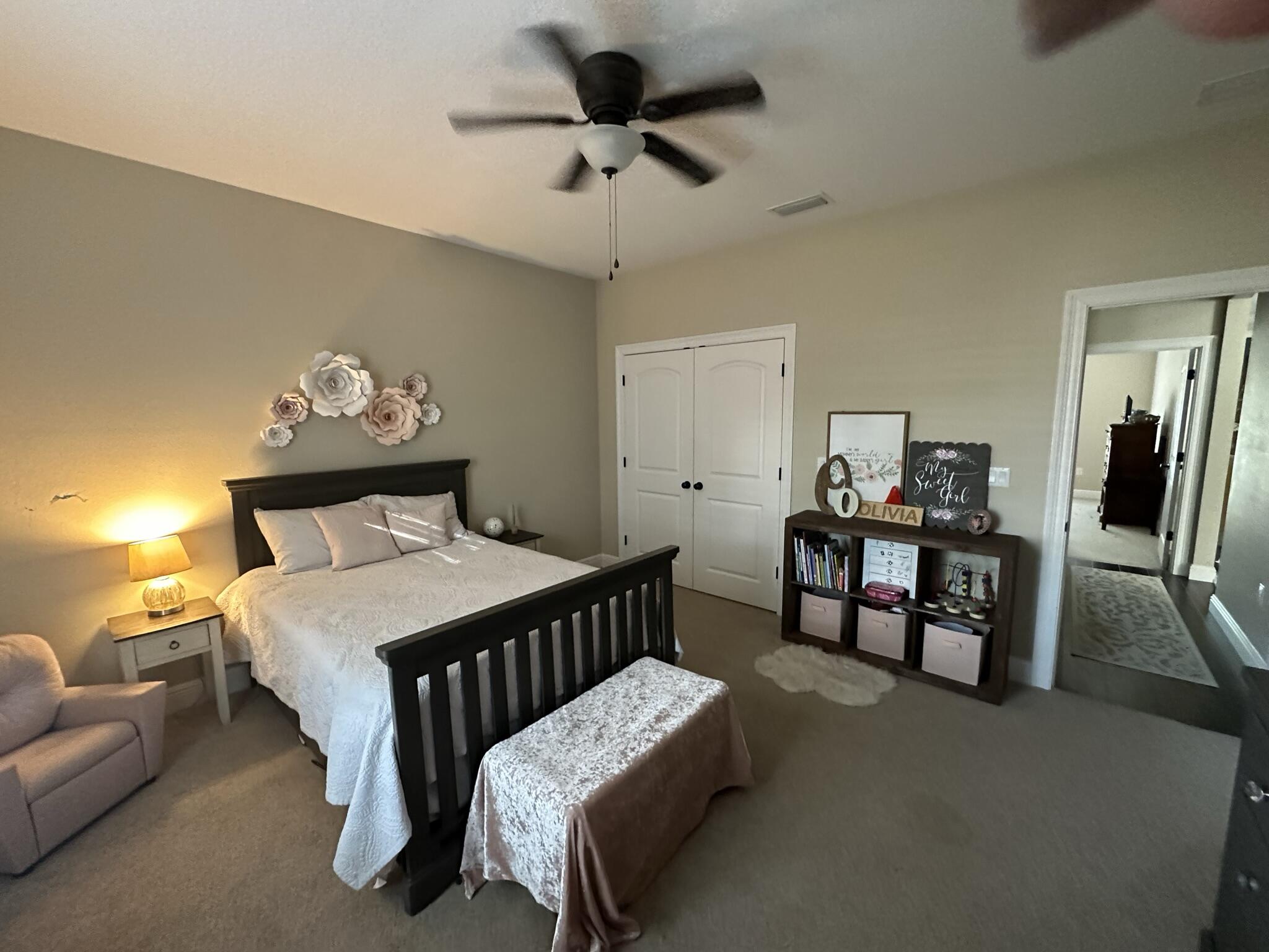 HOMEWOOD EST - Residential Lease