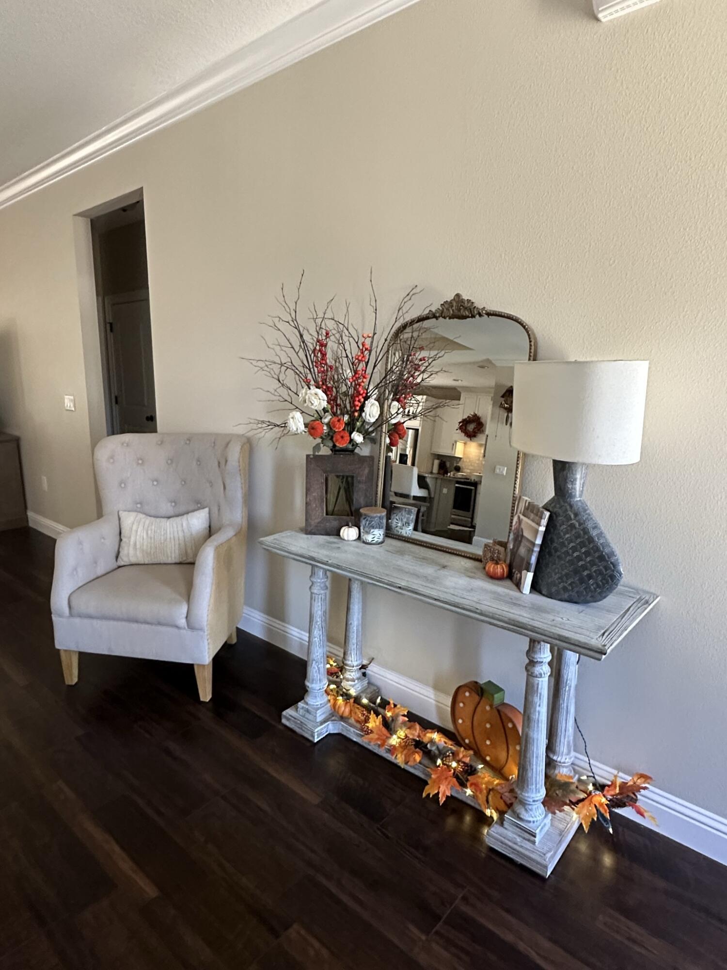 HOMEWOOD EST - Residential Lease