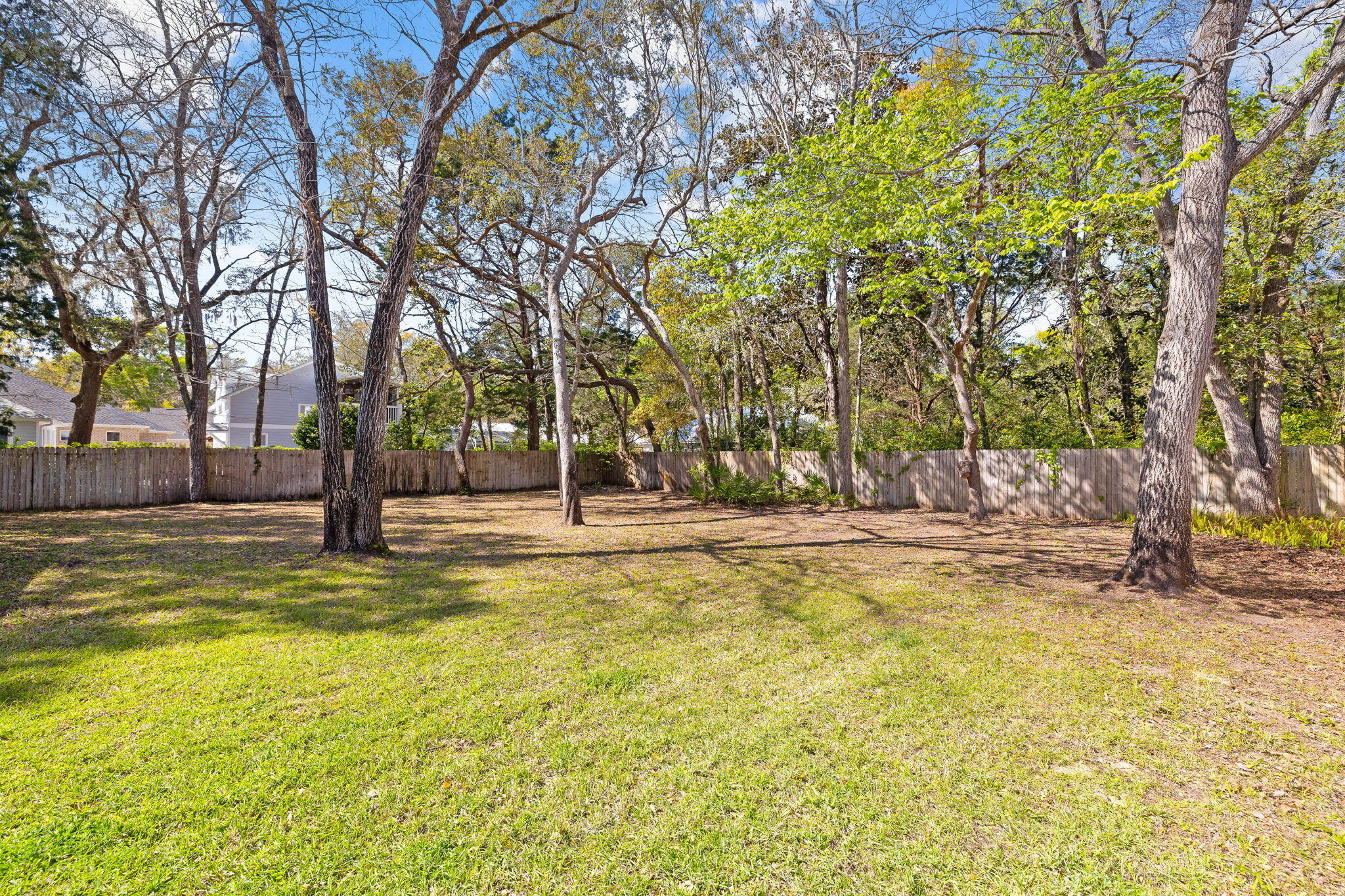 MOORES LANDING - Residential