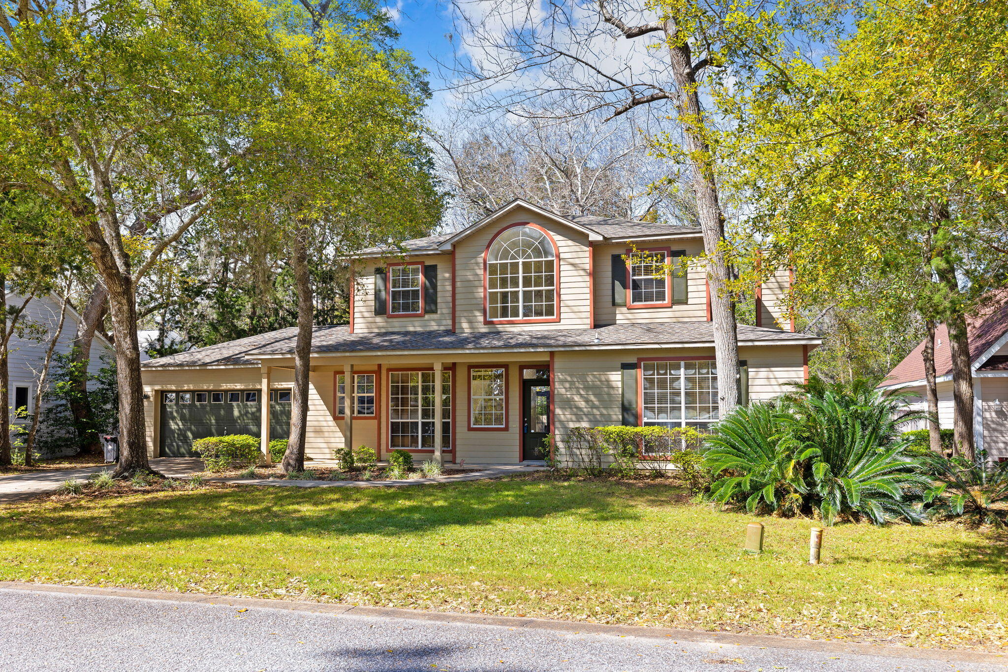 MOORES LANDING - Residential