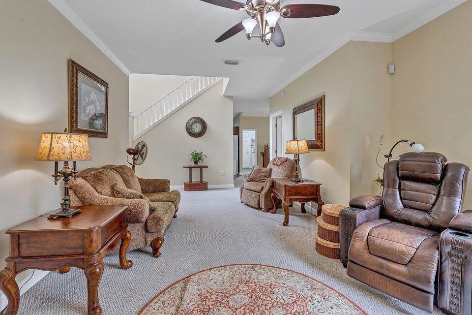 MOORES LANDING - Residential