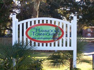 Available Now. Clean town home in the heart of Fort Walton Beach near Uptown Station. Live close to military bases, hospital, shopping & restaurants. Pets will be allowed with owner approval and a $400 non-refundable pet fee. Non-Smoking Unit