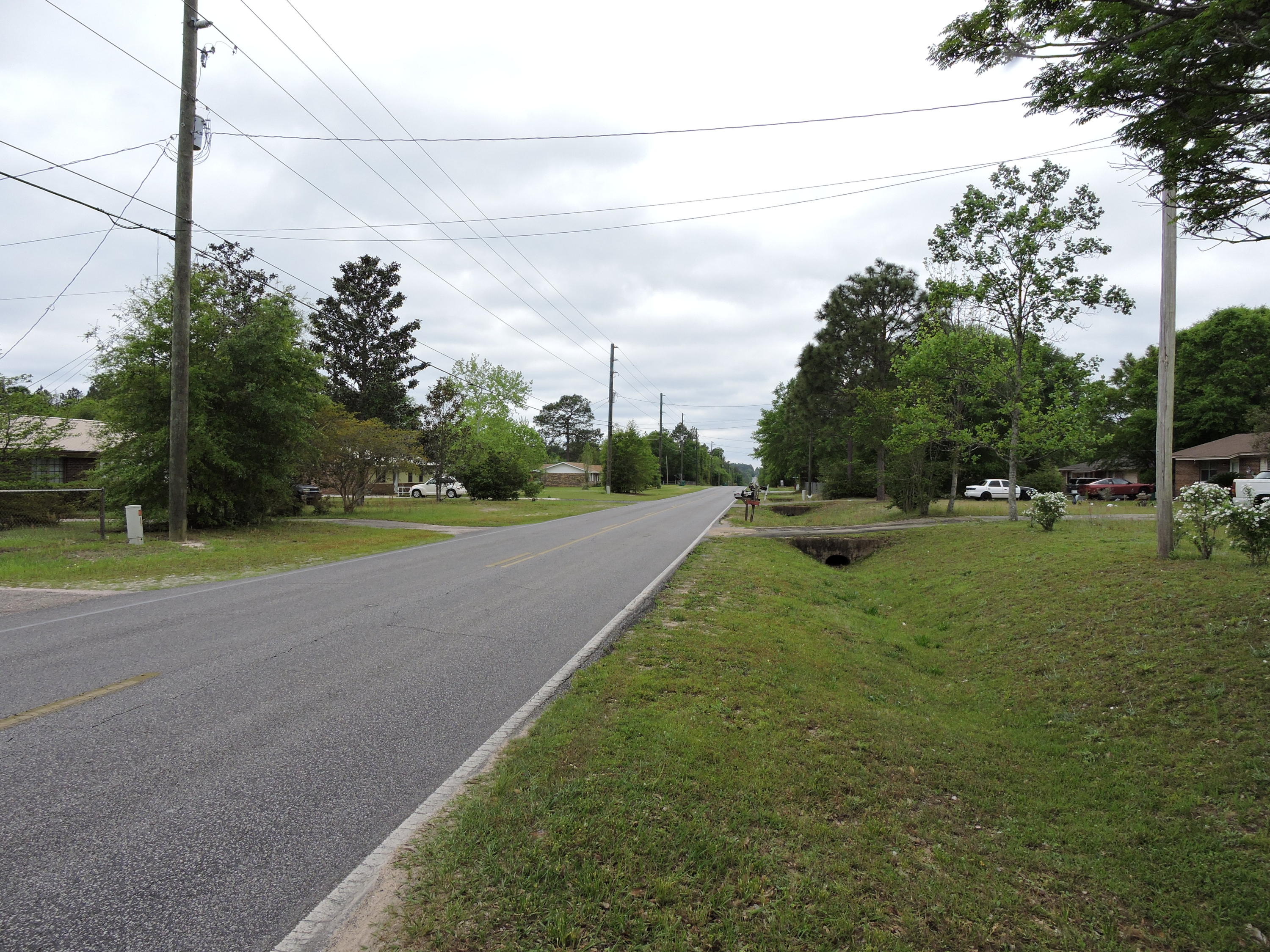 AUBURN HEIGHTS - Residential Lease