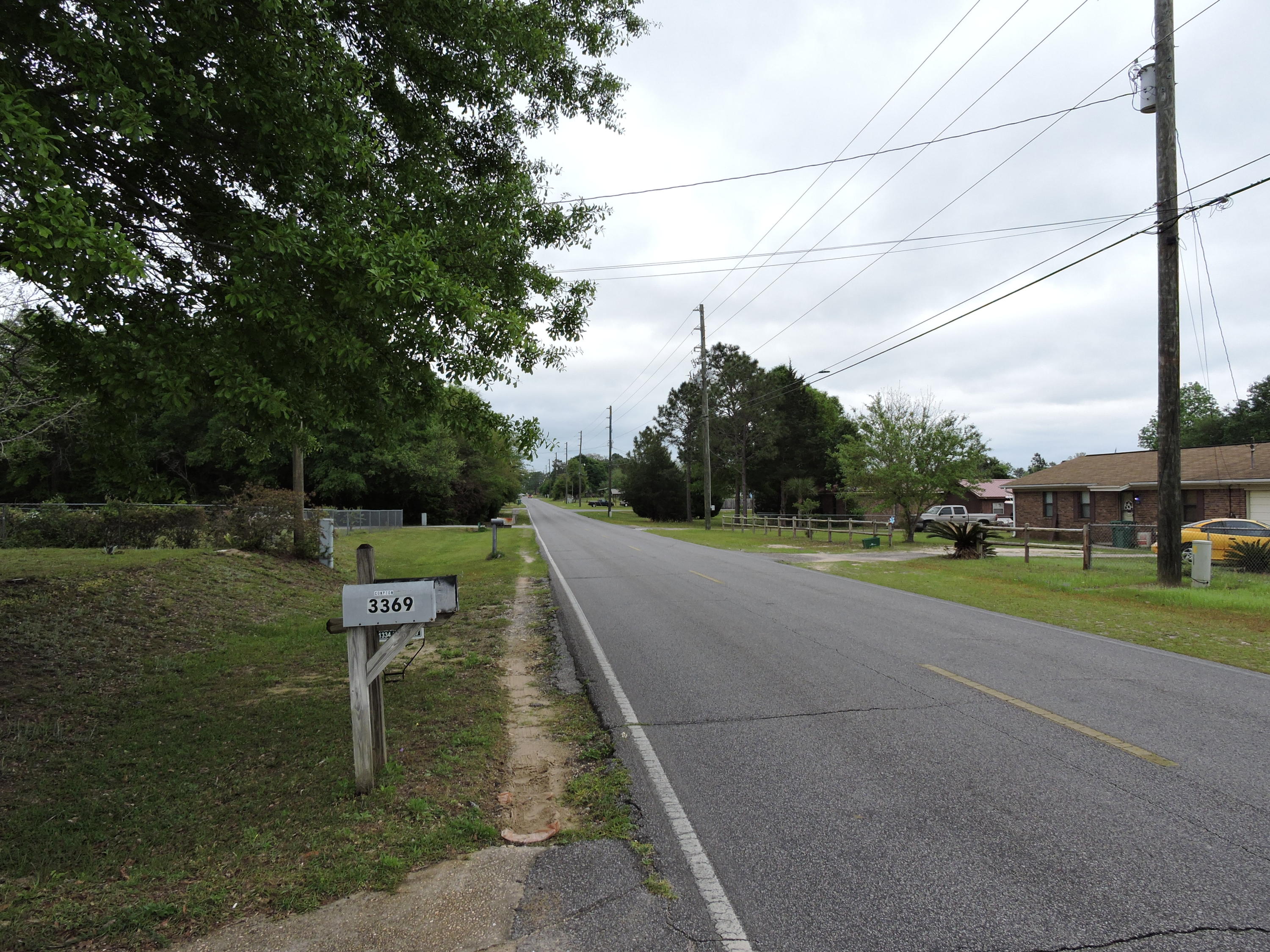 AUBURN HEIGHTS - Residential Lease