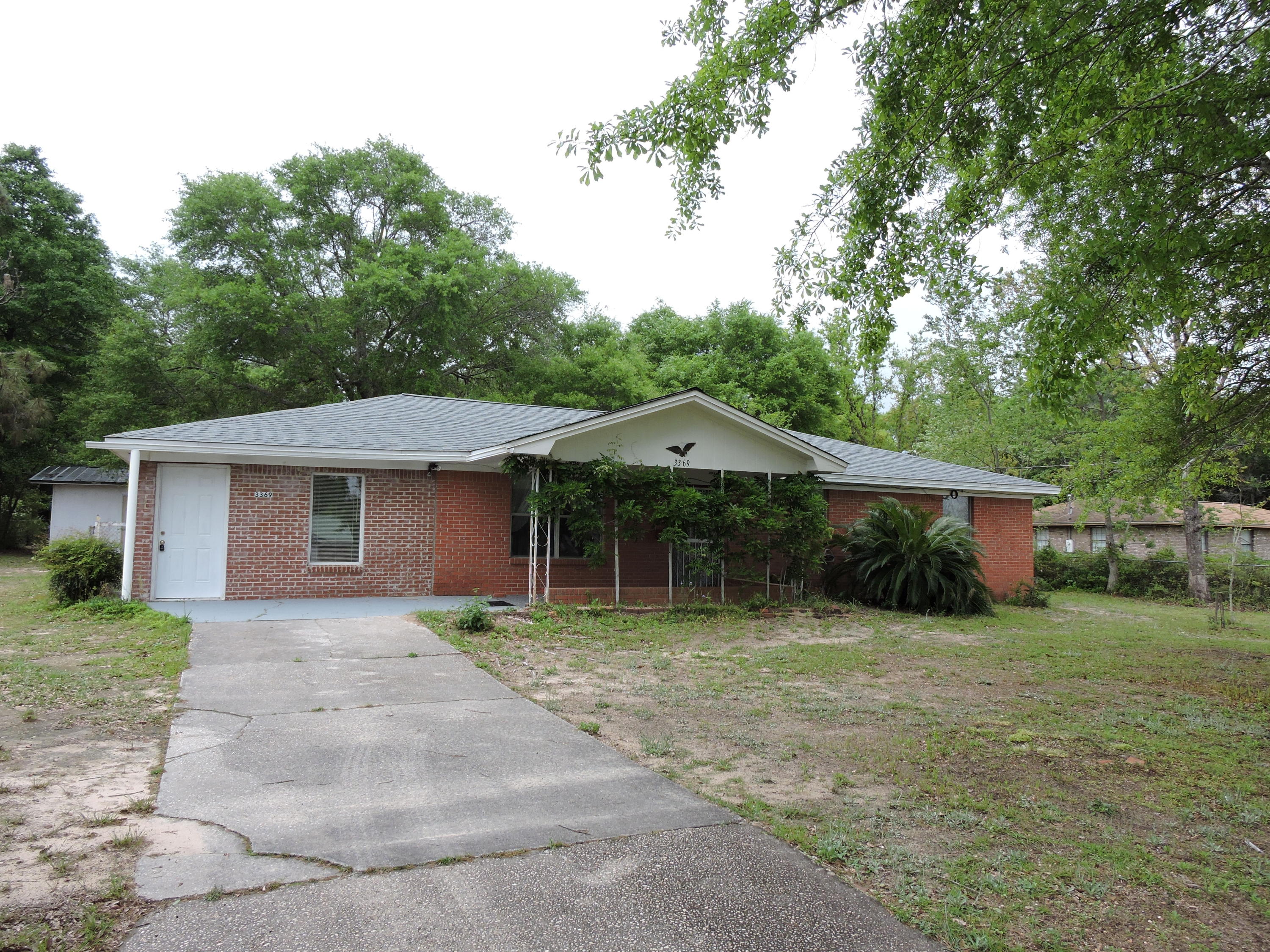 AUBURN HEIGHTS - Residential Lease