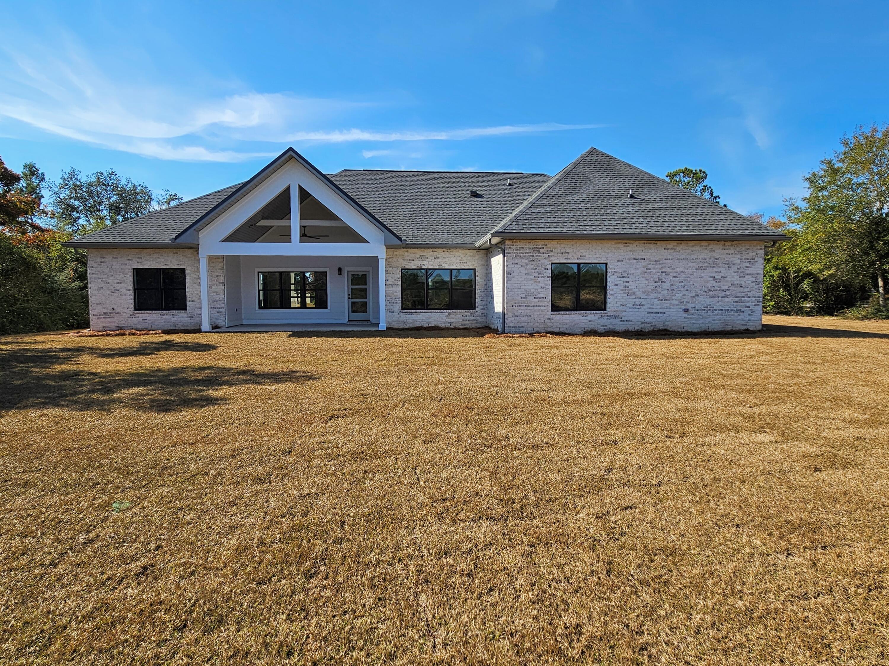 WINDSWEPT ESTATES - Residential