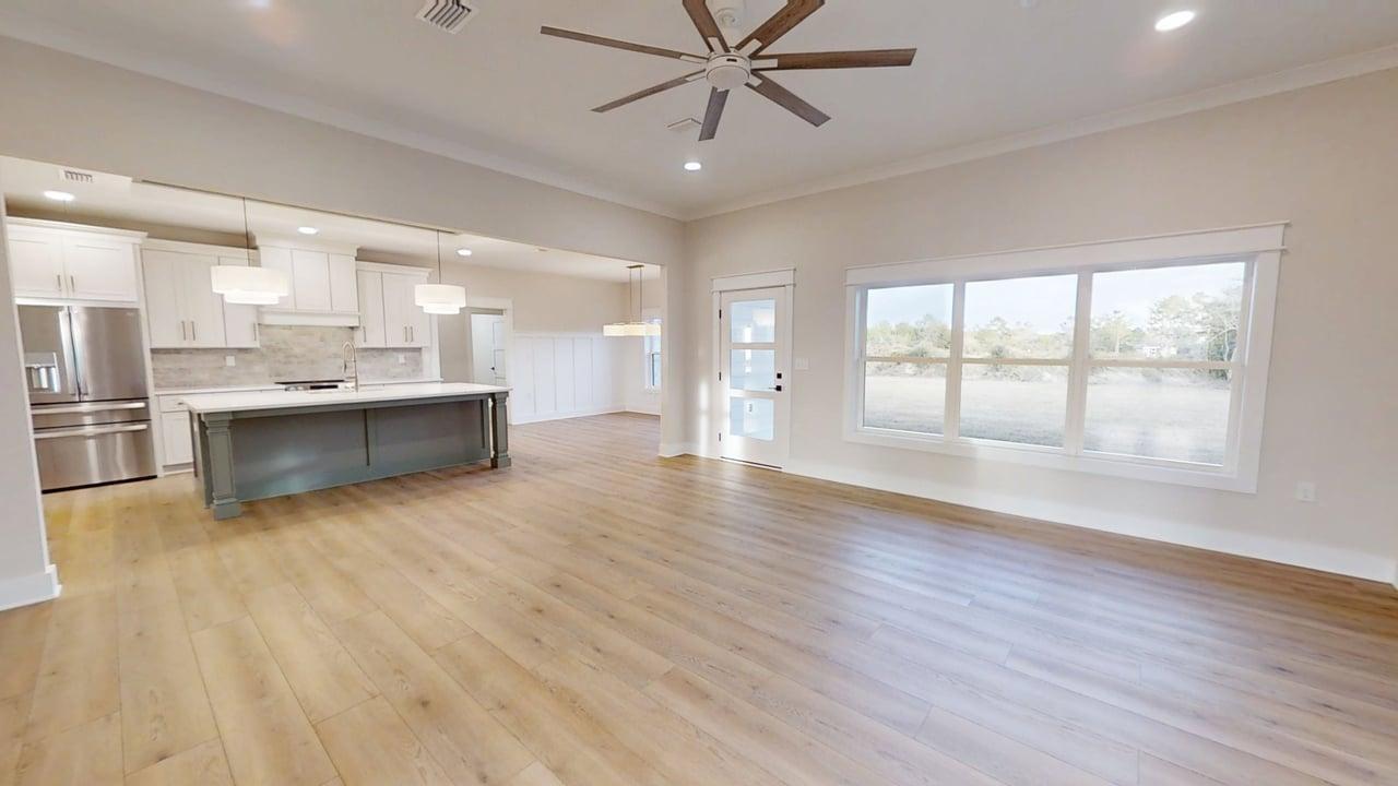 WINDSWEPT ESTATES - Residential