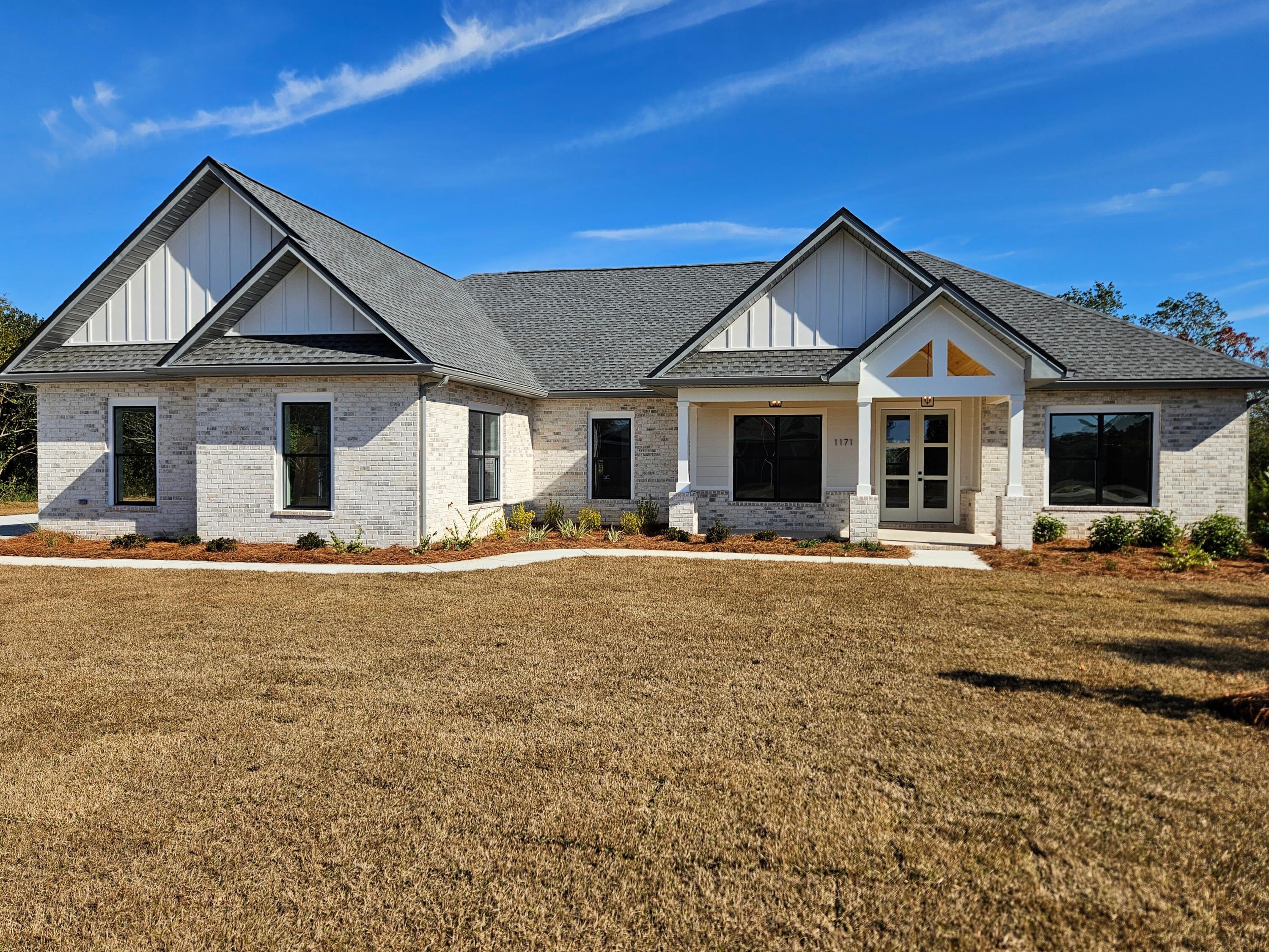 WINDSWEPT ESTATES - Residential