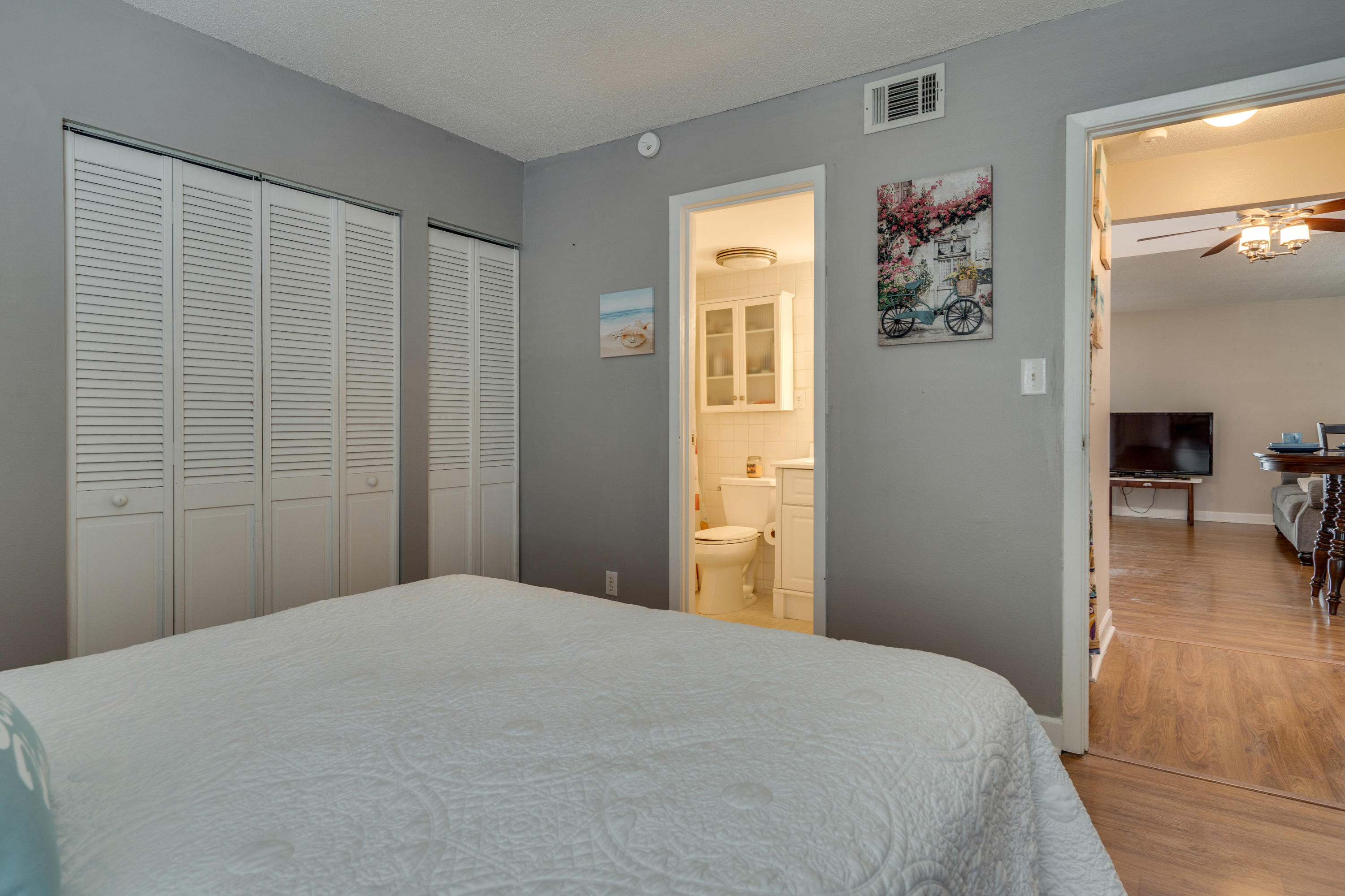 FINISTERRA CONDO - Residential Lease