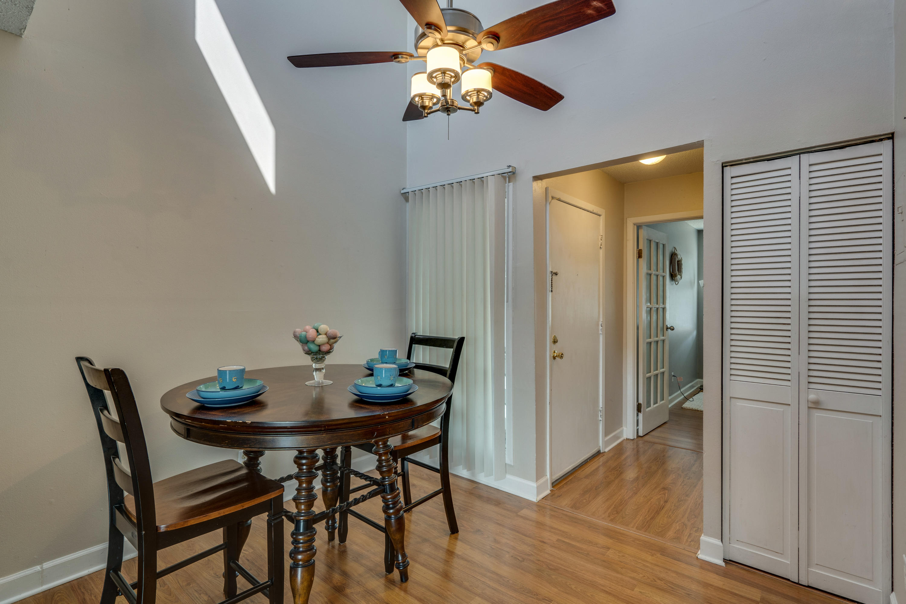 FINISTERRA CONDO - Residential Lease