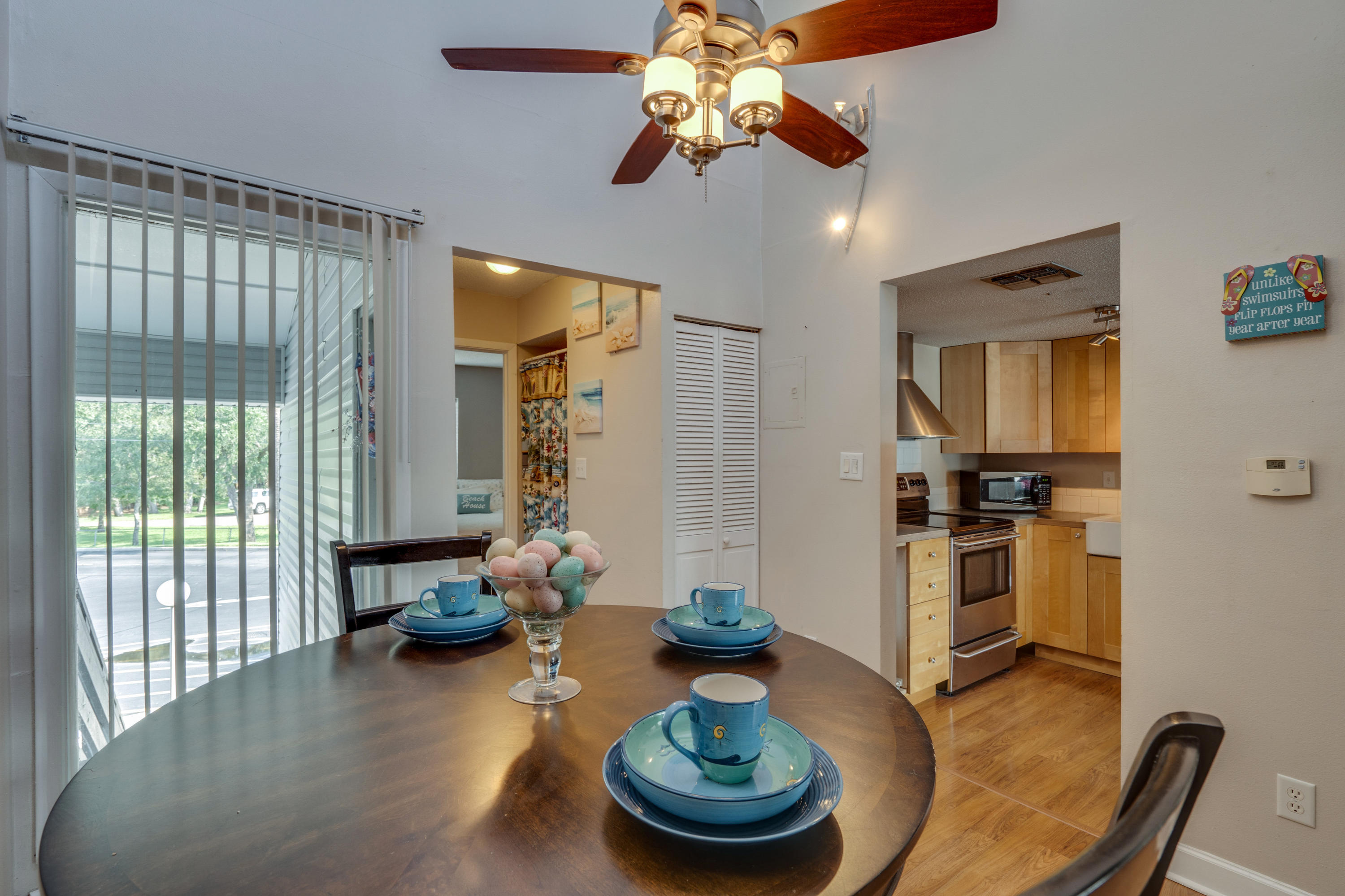 FINISTERRA CONDO - Residential Lease