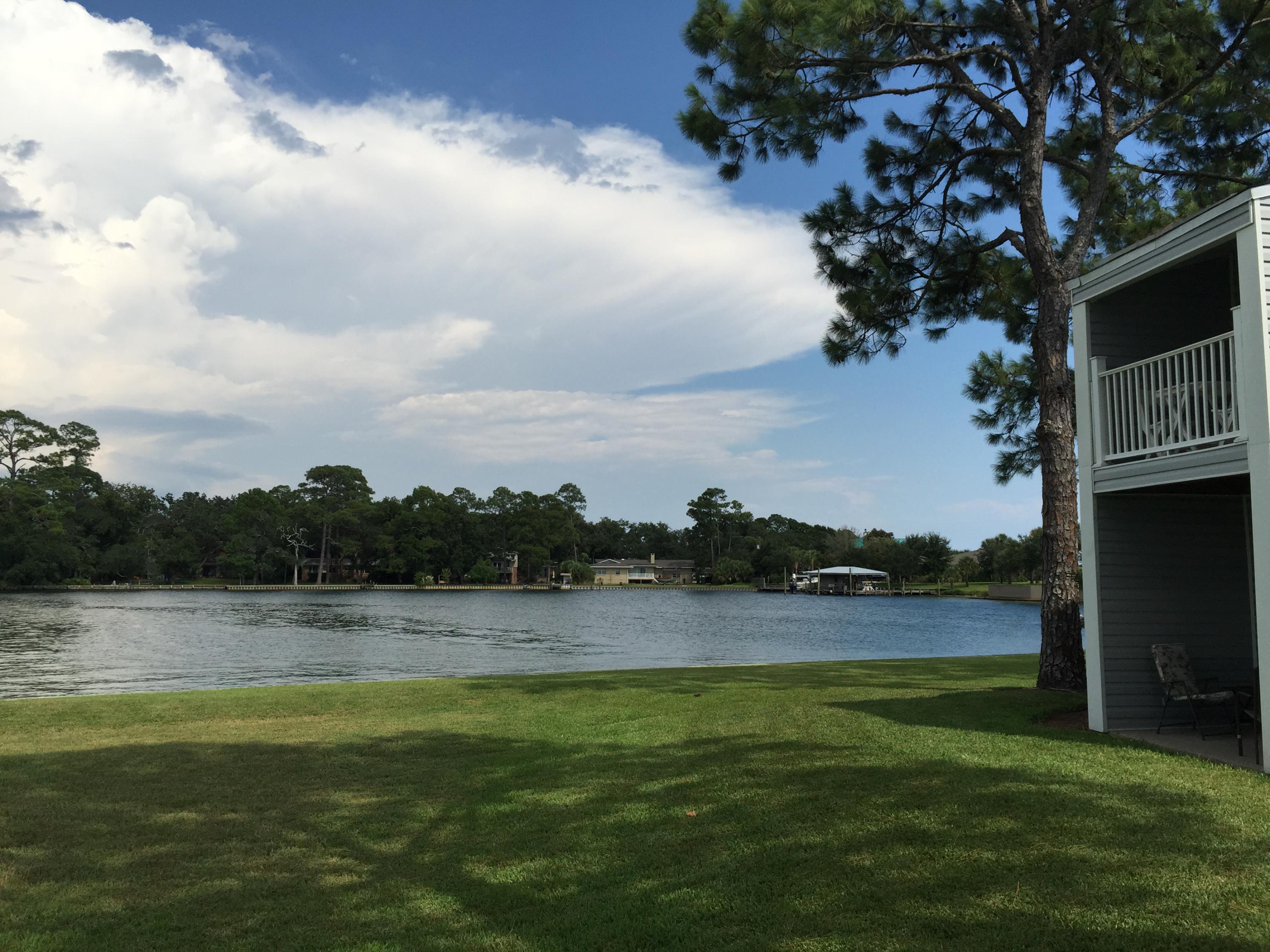 FINISTERRA CONDO - Residential Lease