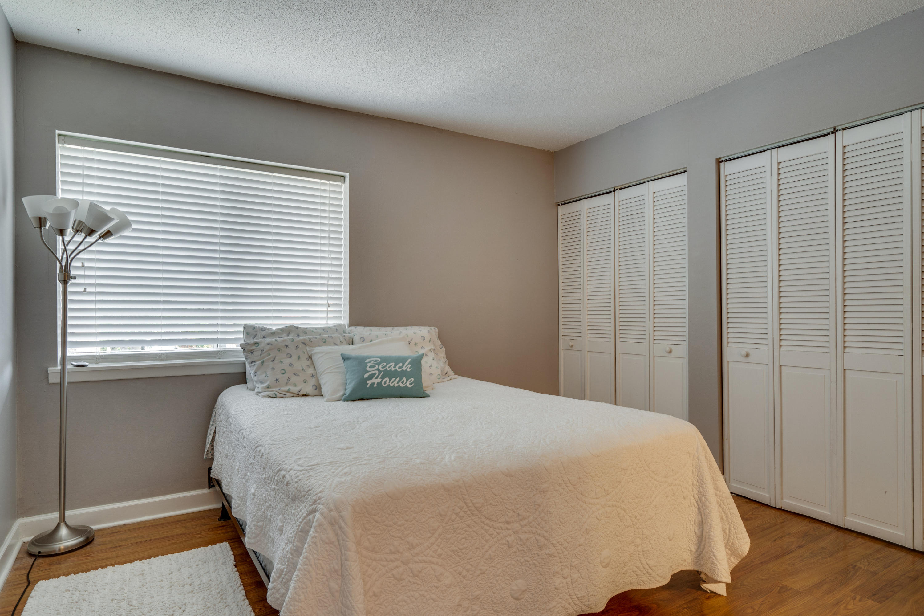 FINISTERRA CONDO - Residential Lease