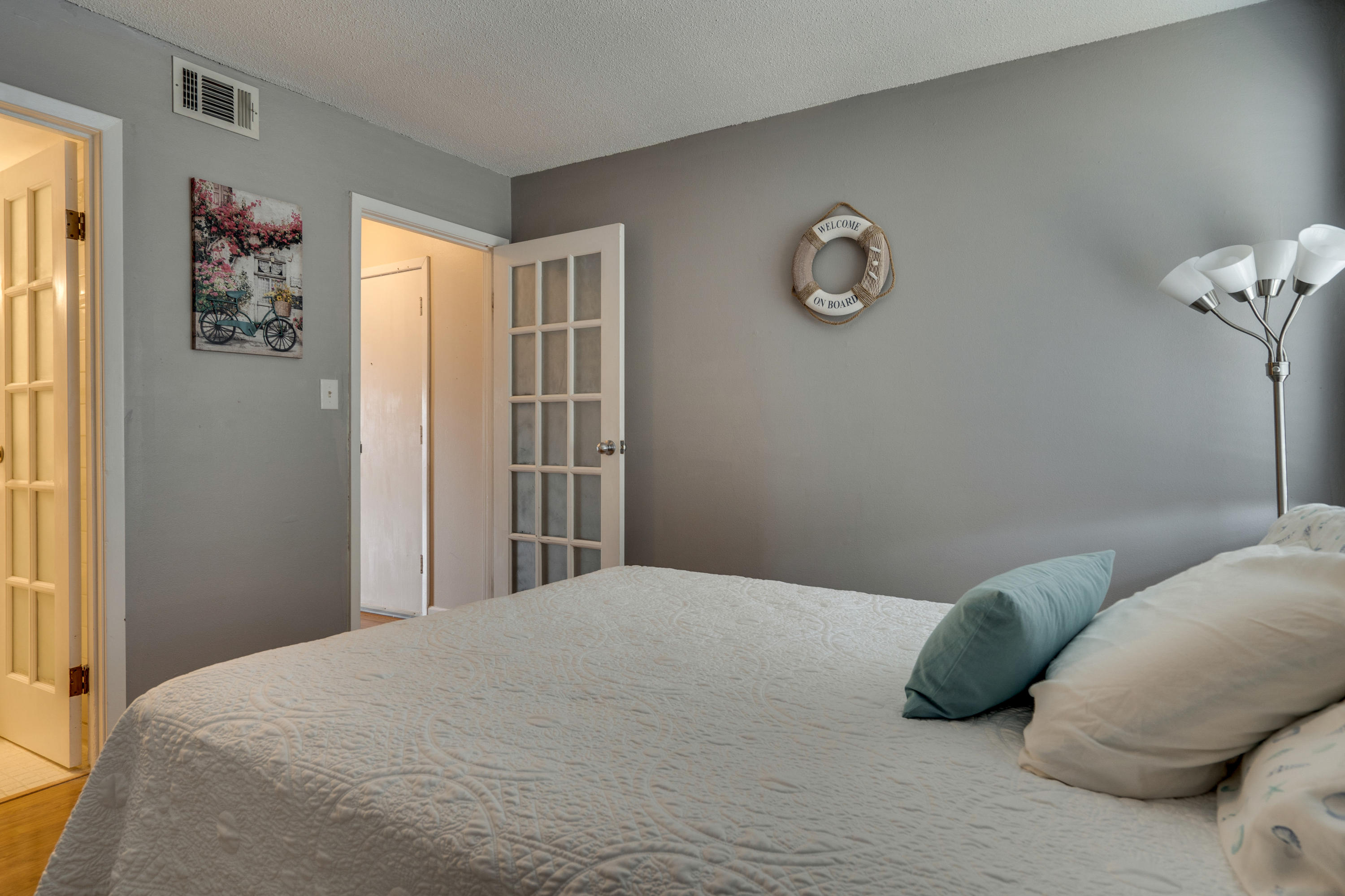 FINISTERRA CONDO - Residential Lease