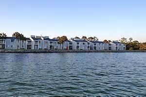 FINISTERRA CONDO - Residential Lease