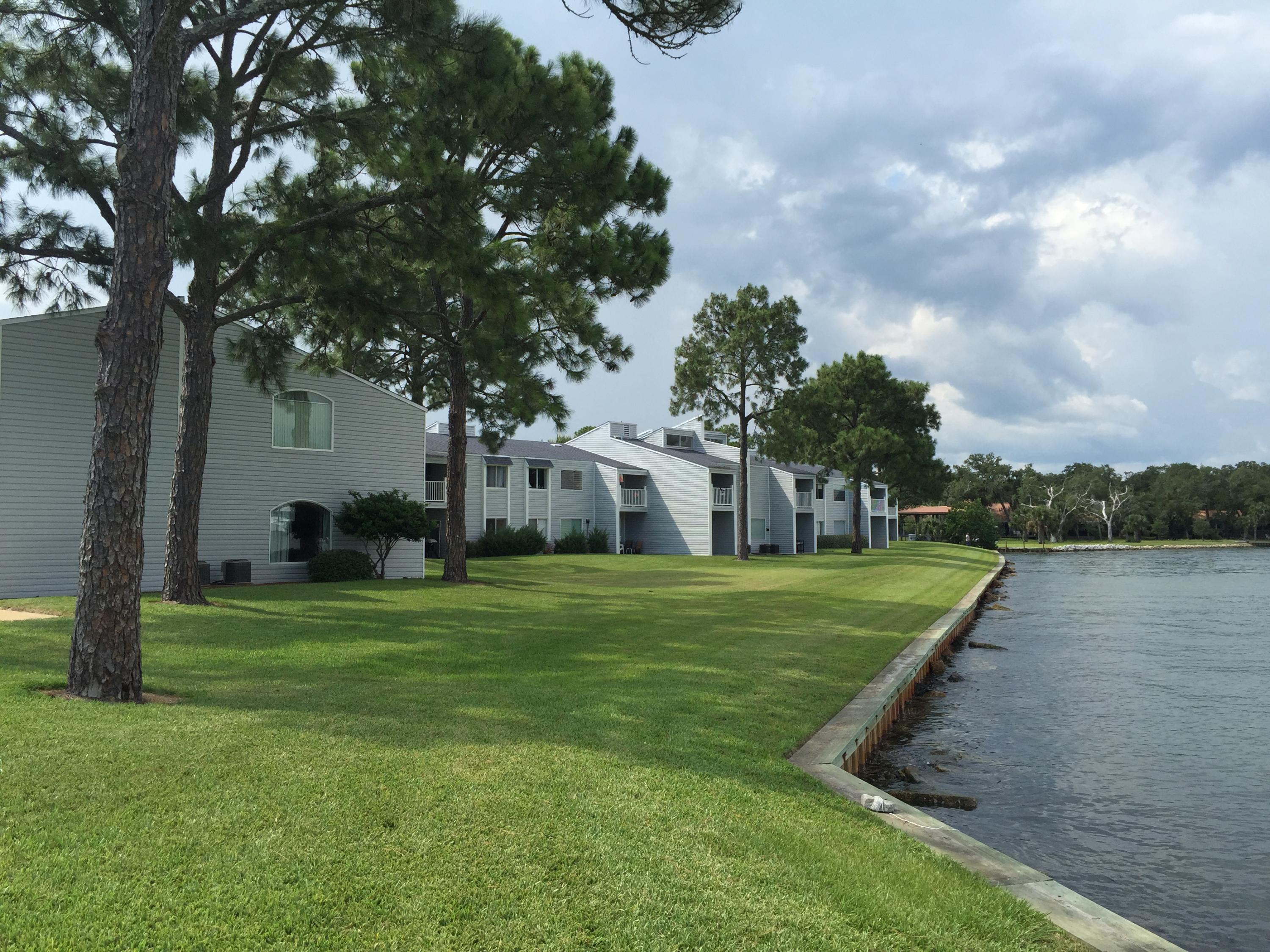 FINISTERRA CONDO - Residential Lease