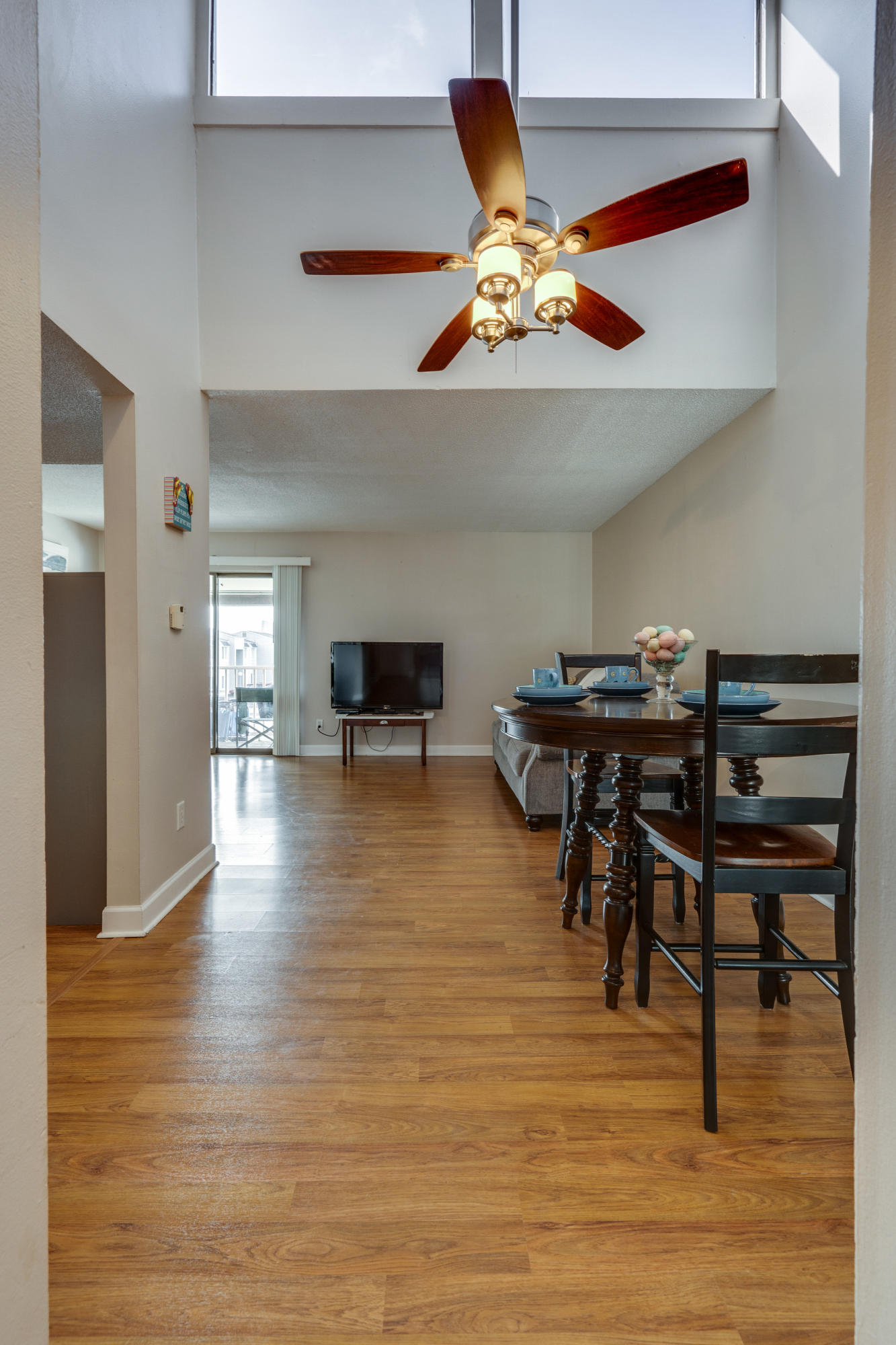 FINISTERRA CONDO - Residential Lease