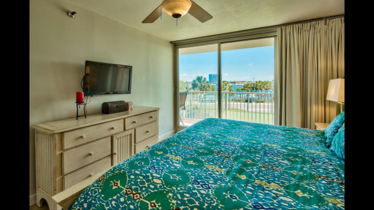 Waterview Towers - Residential