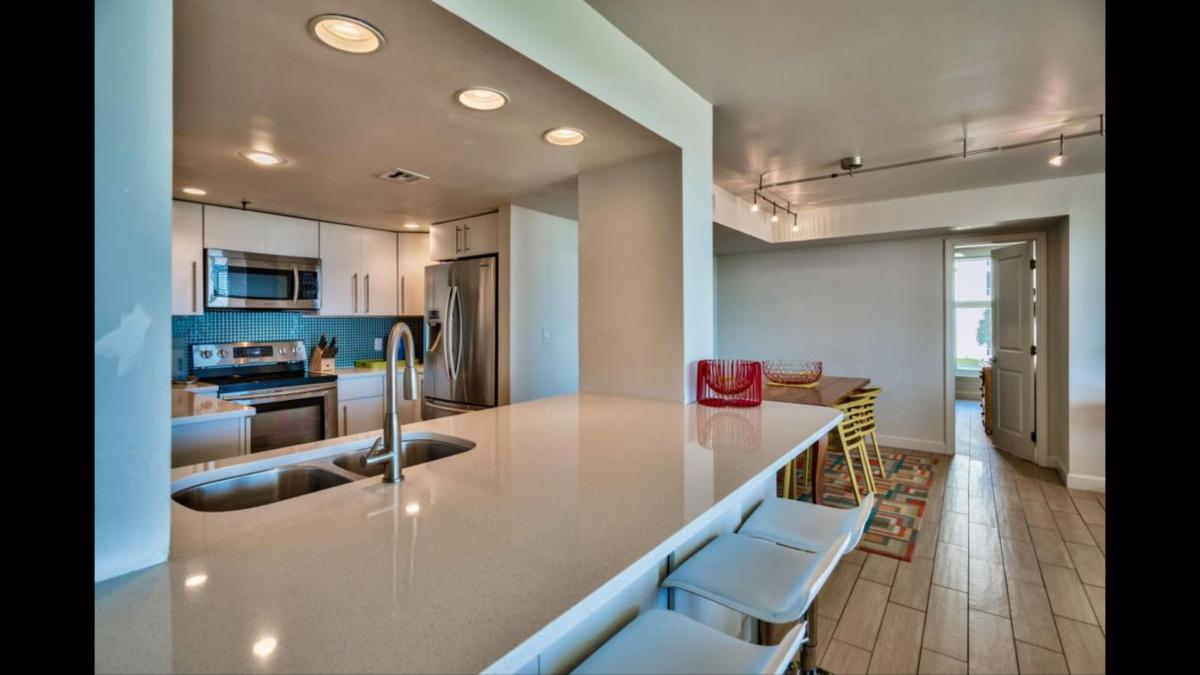 Waterview Towers - Residential