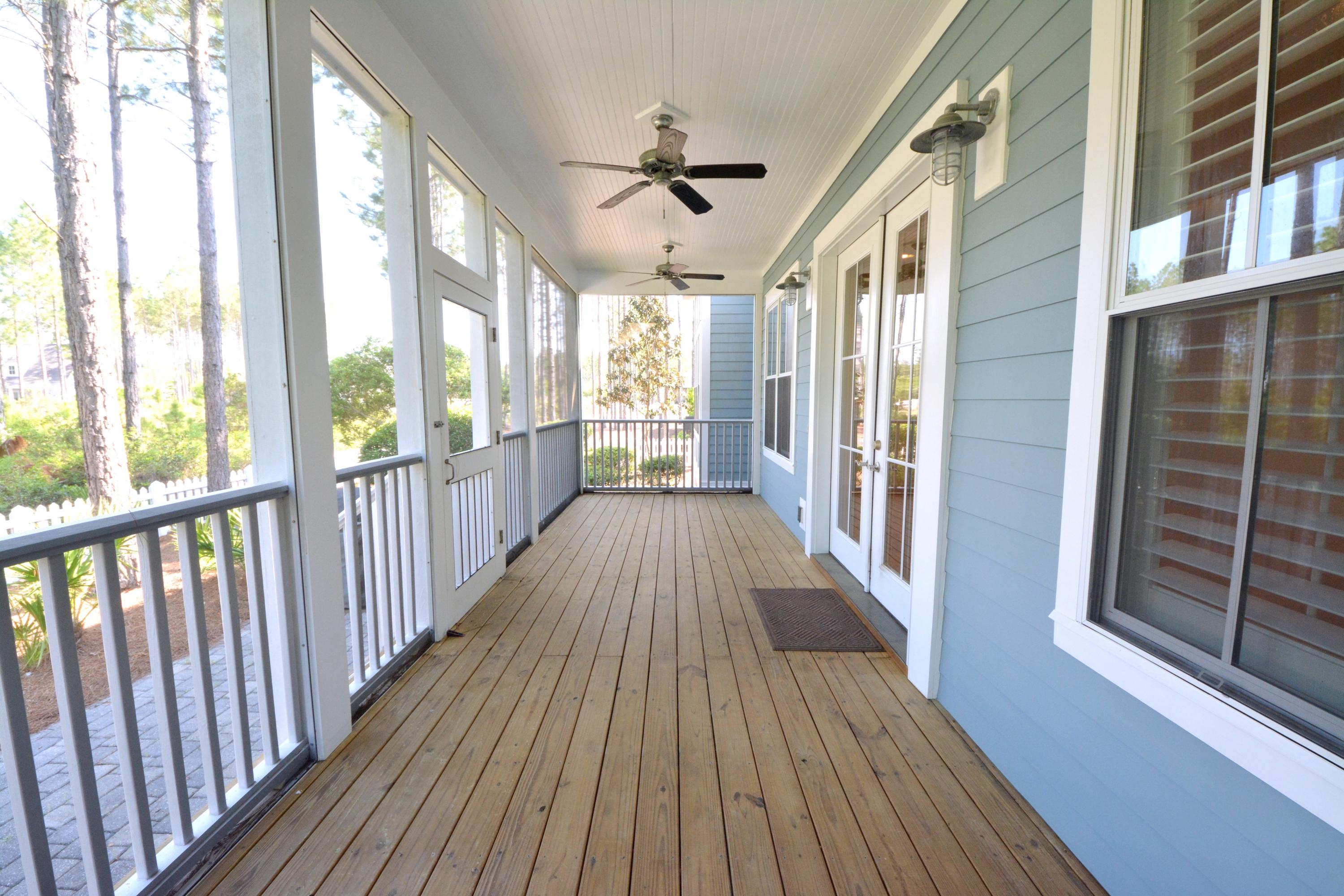 WATERSOUND ORIGINS - Residential Lease