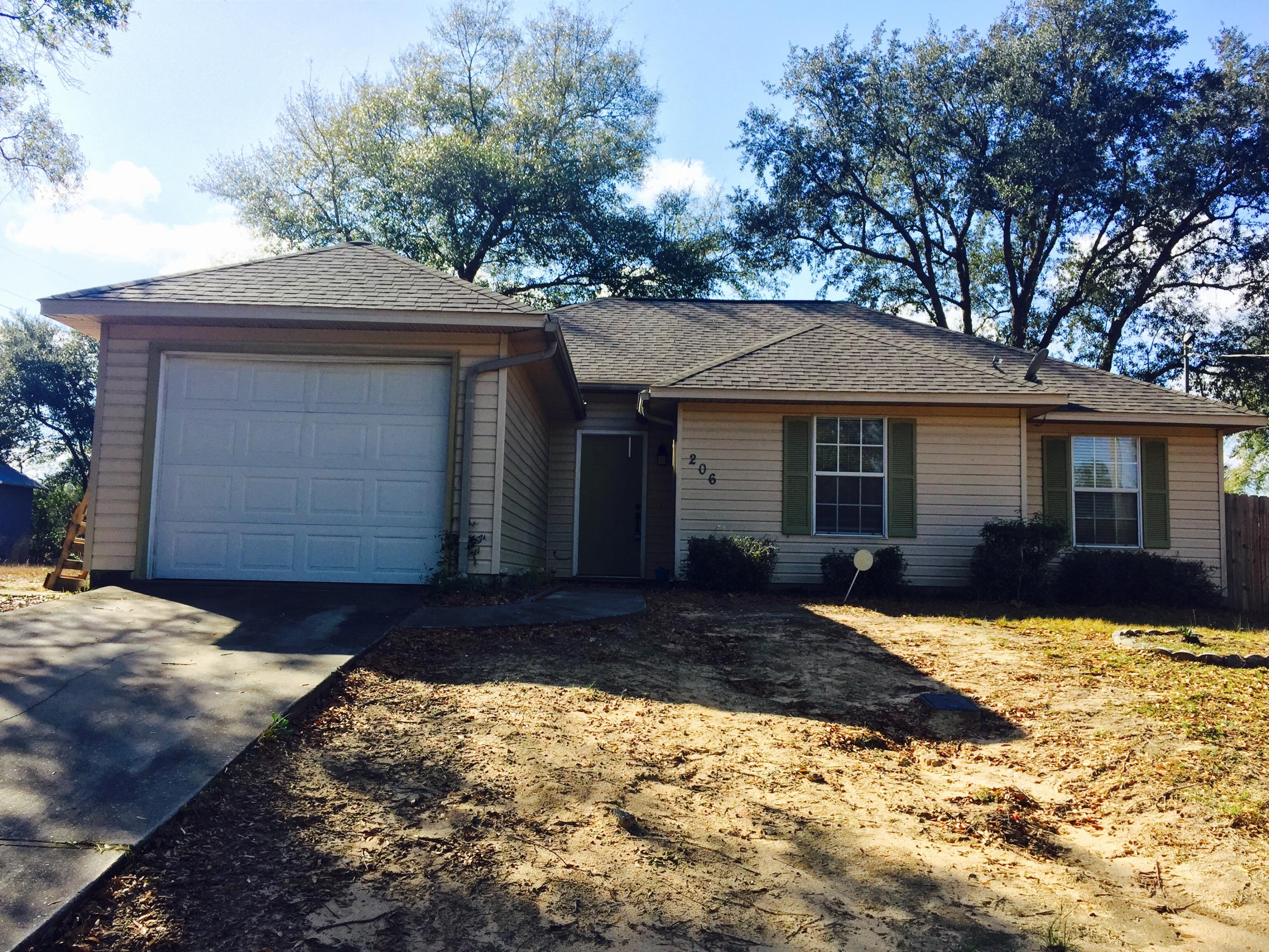 SOUTH POINTE ESTATES - Residential Lease