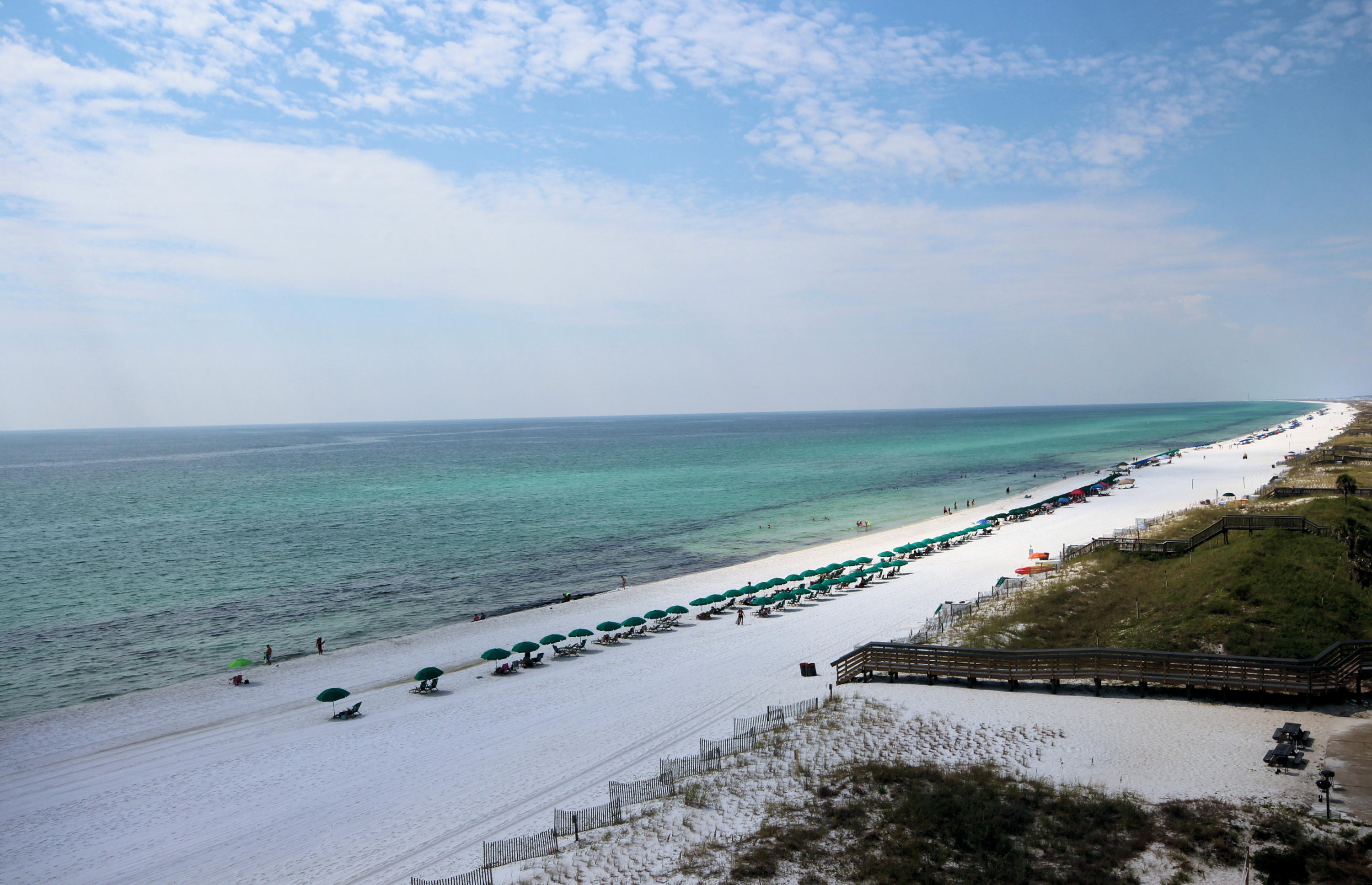 SURF DWELLER CONDO - Residential