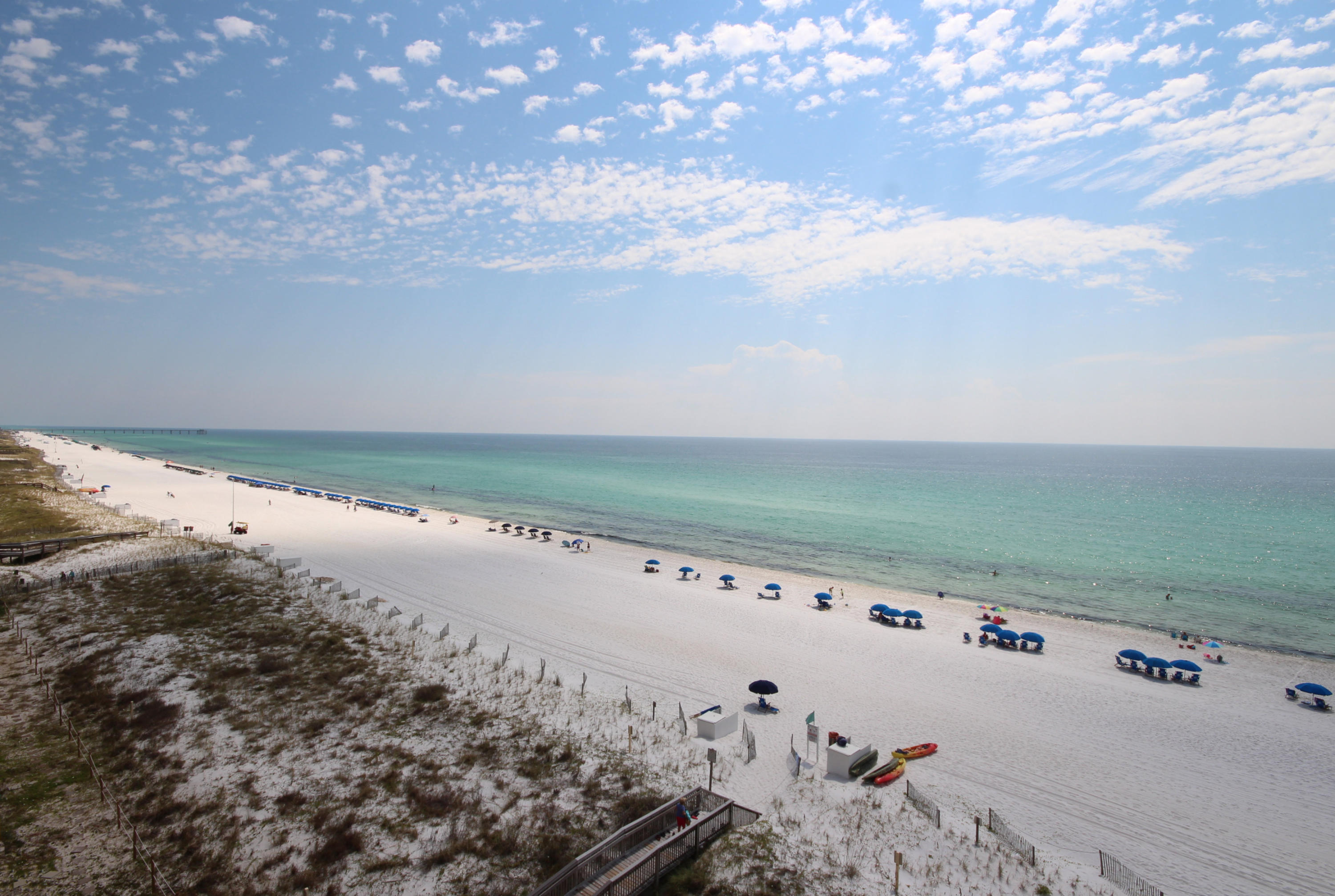 SURF DWELLER CONDO - Residential