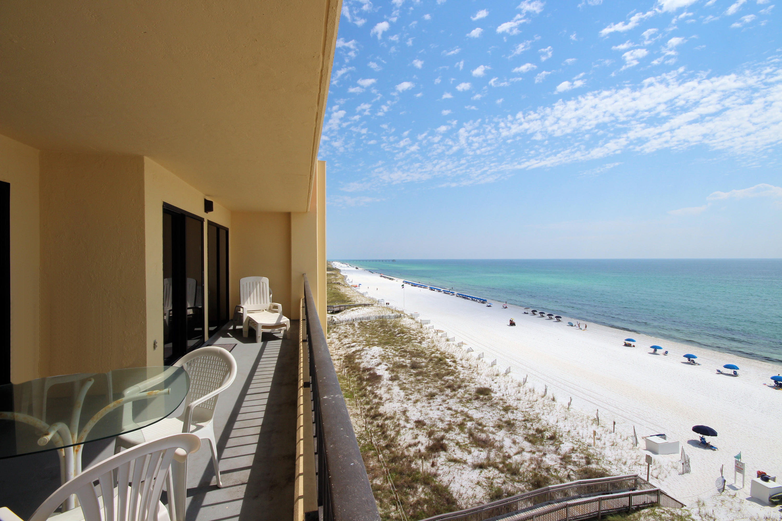 SURF DWELLER CONDO - Residential
