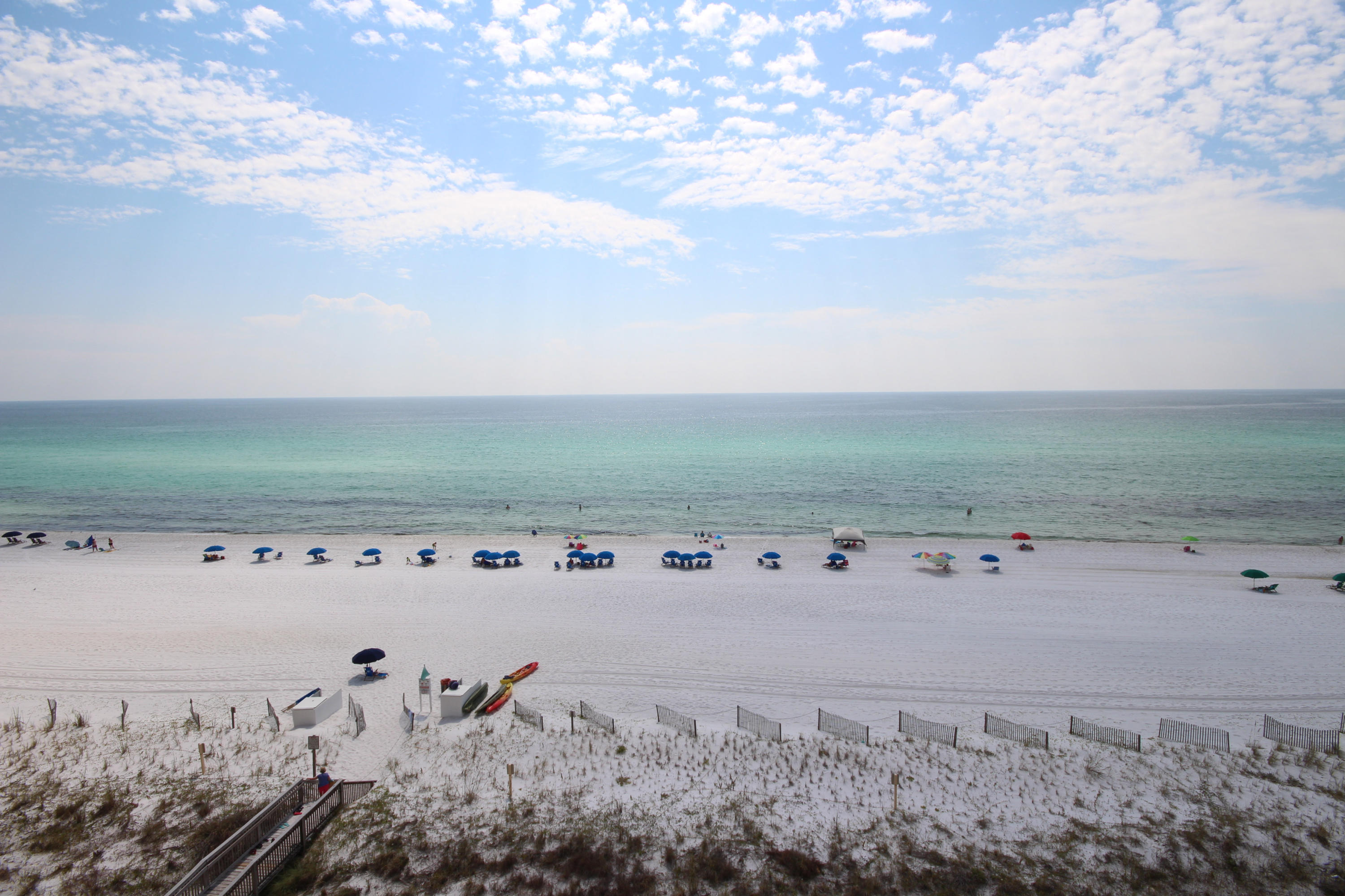 SURF DWELLER CONDO - Residential