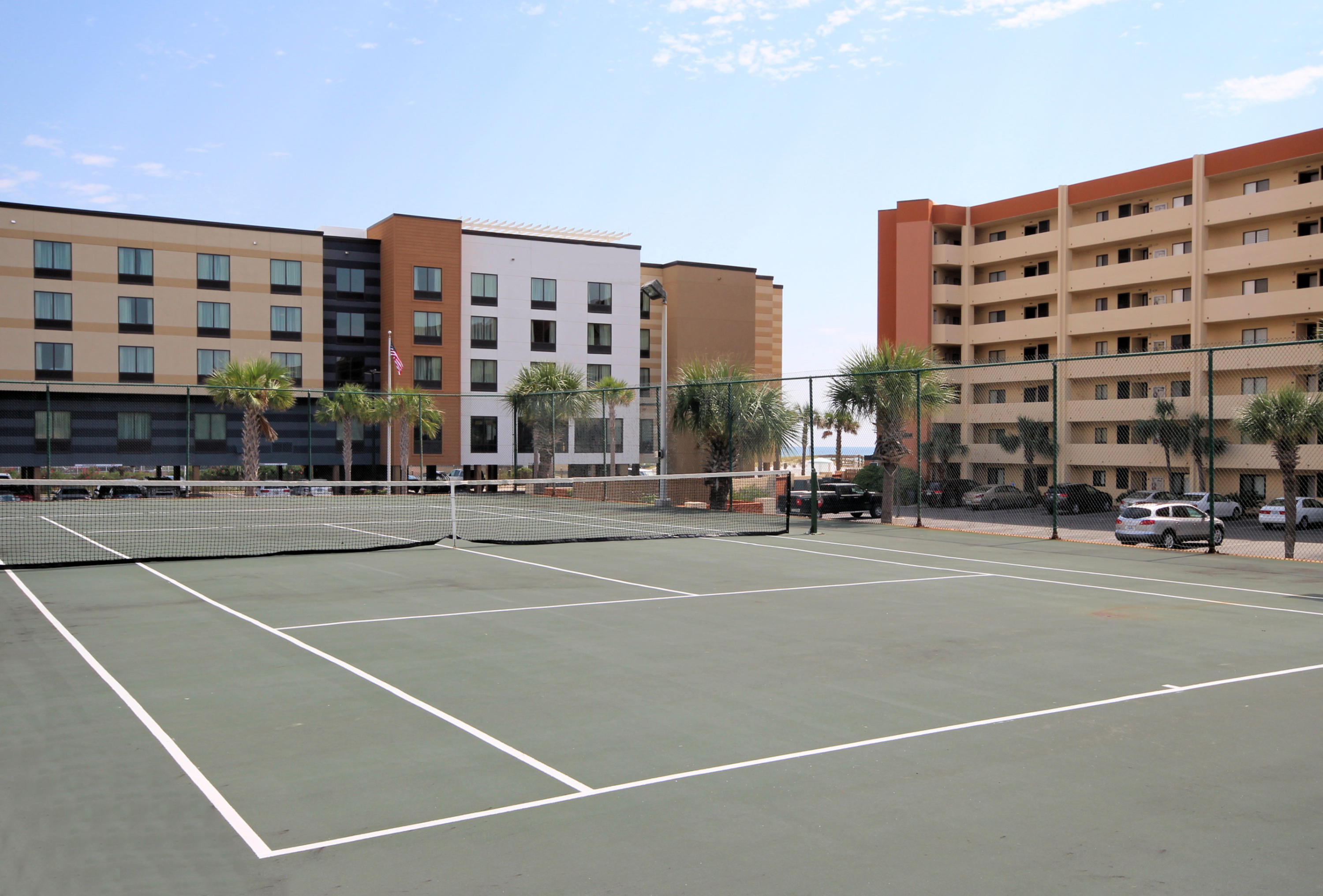 SURF DWELLER CONDO - Residential