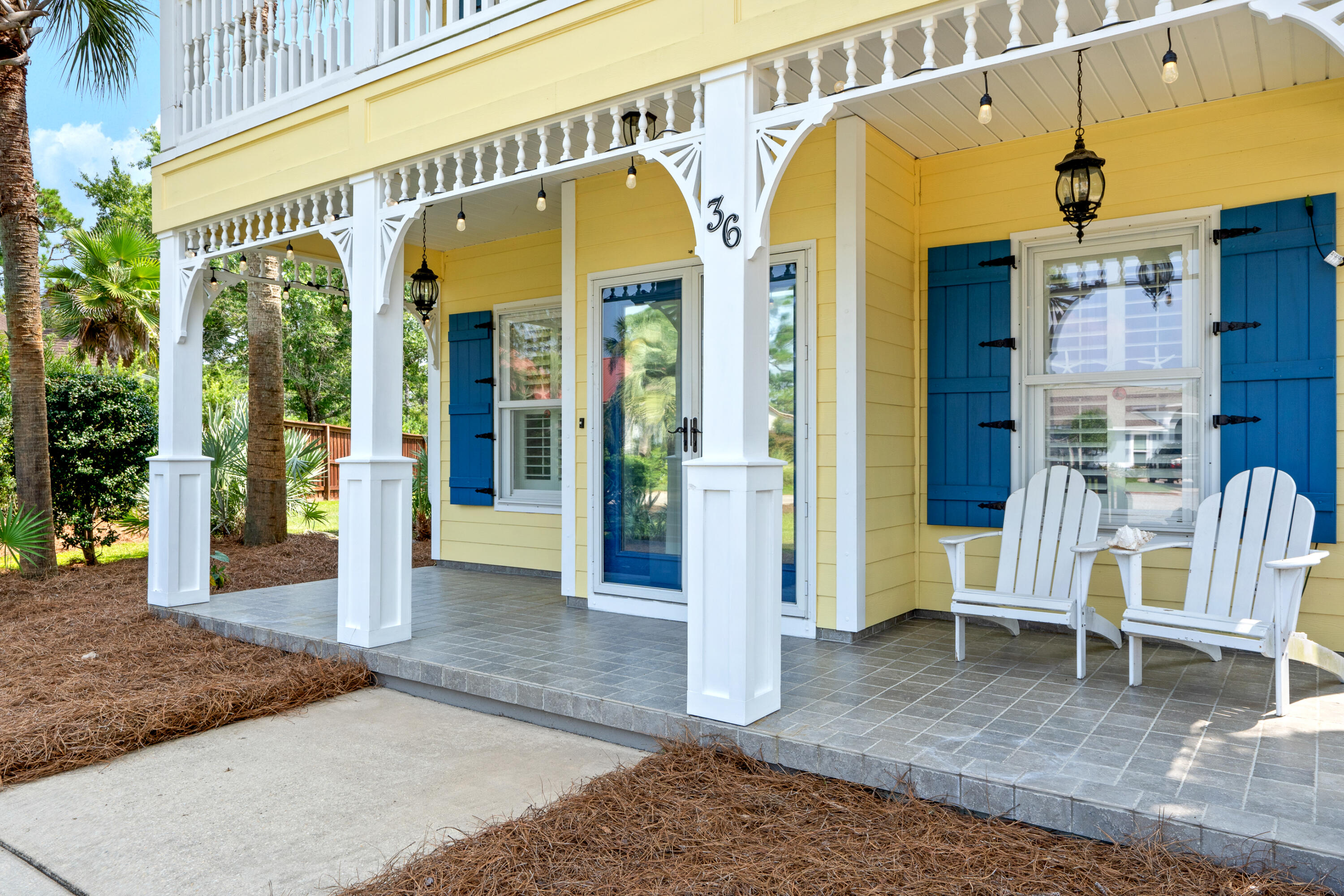 PELICAN BAY S/D - Residential