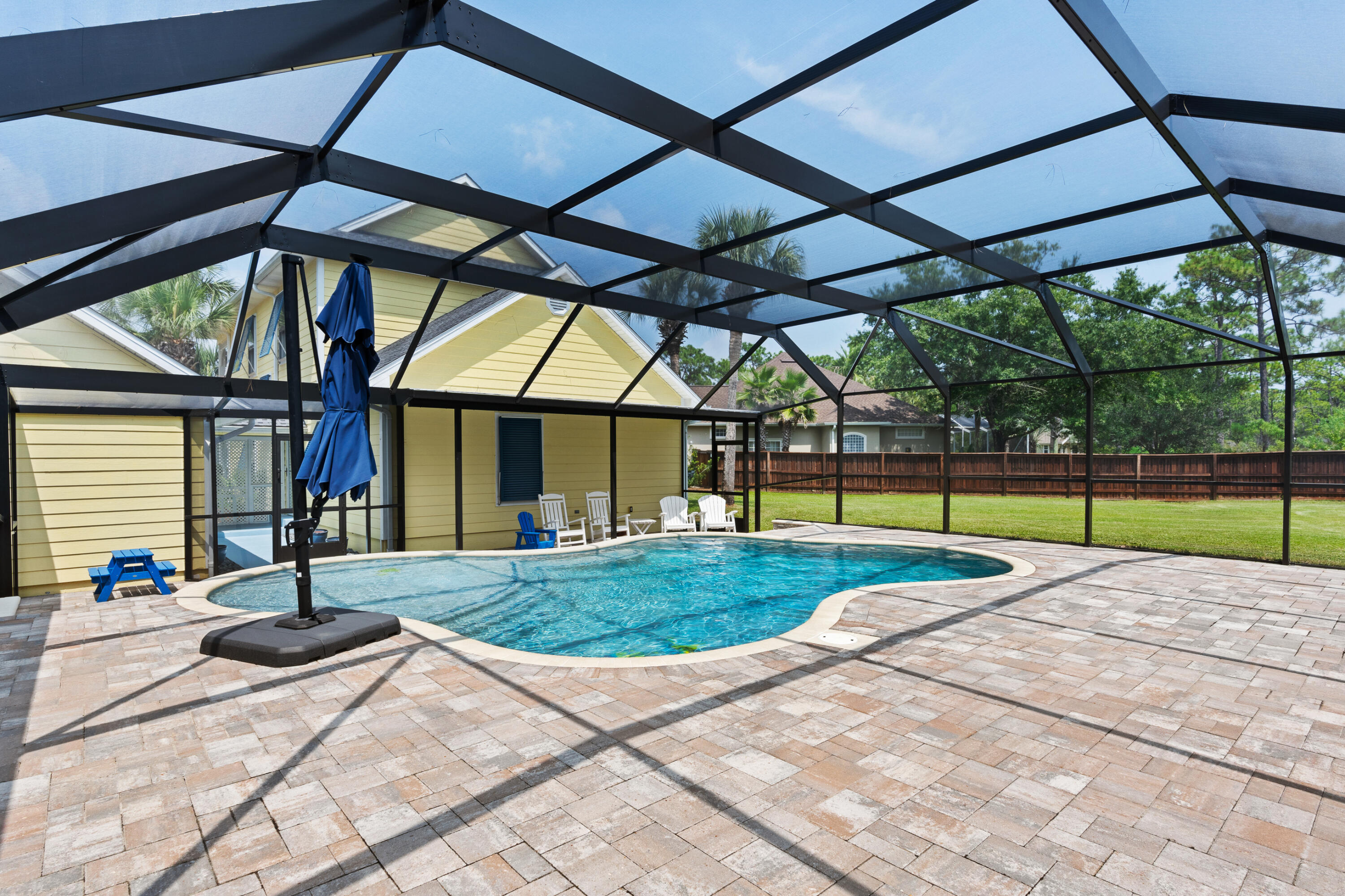 PELICAN BAY S/D - Residential