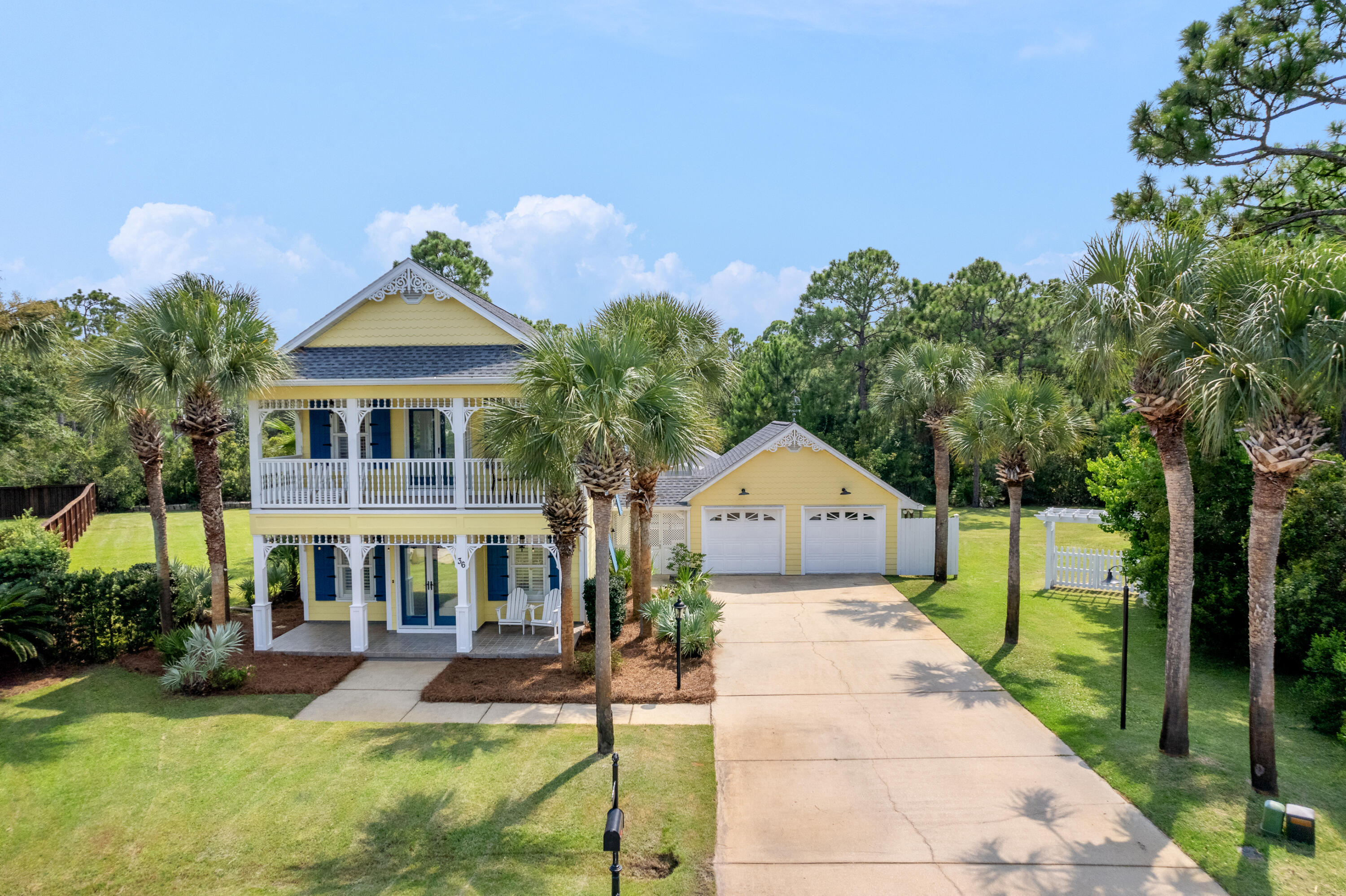 PELICAN BAY S/D - Residential