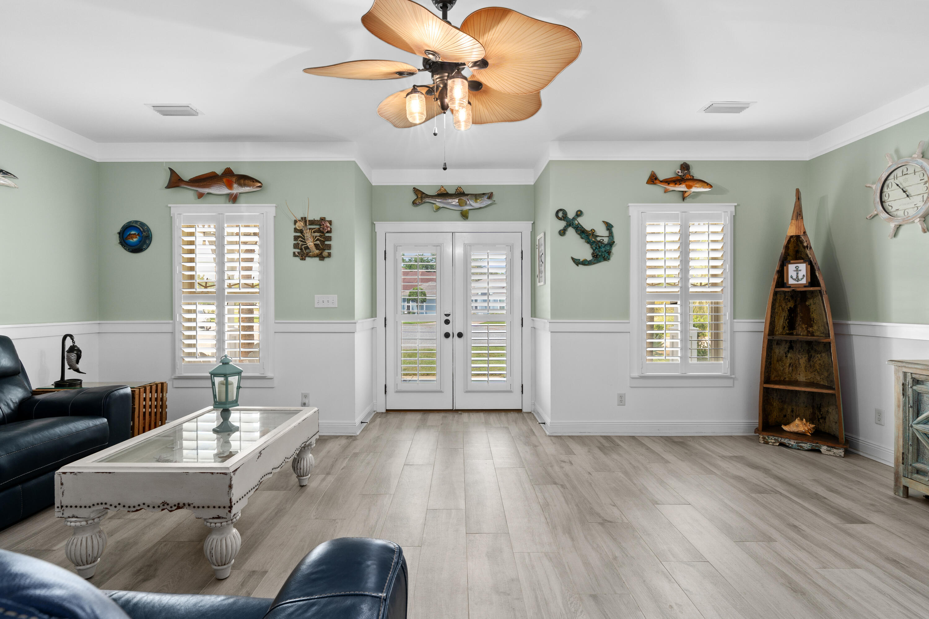 PELICAN BAY S/D - Residential