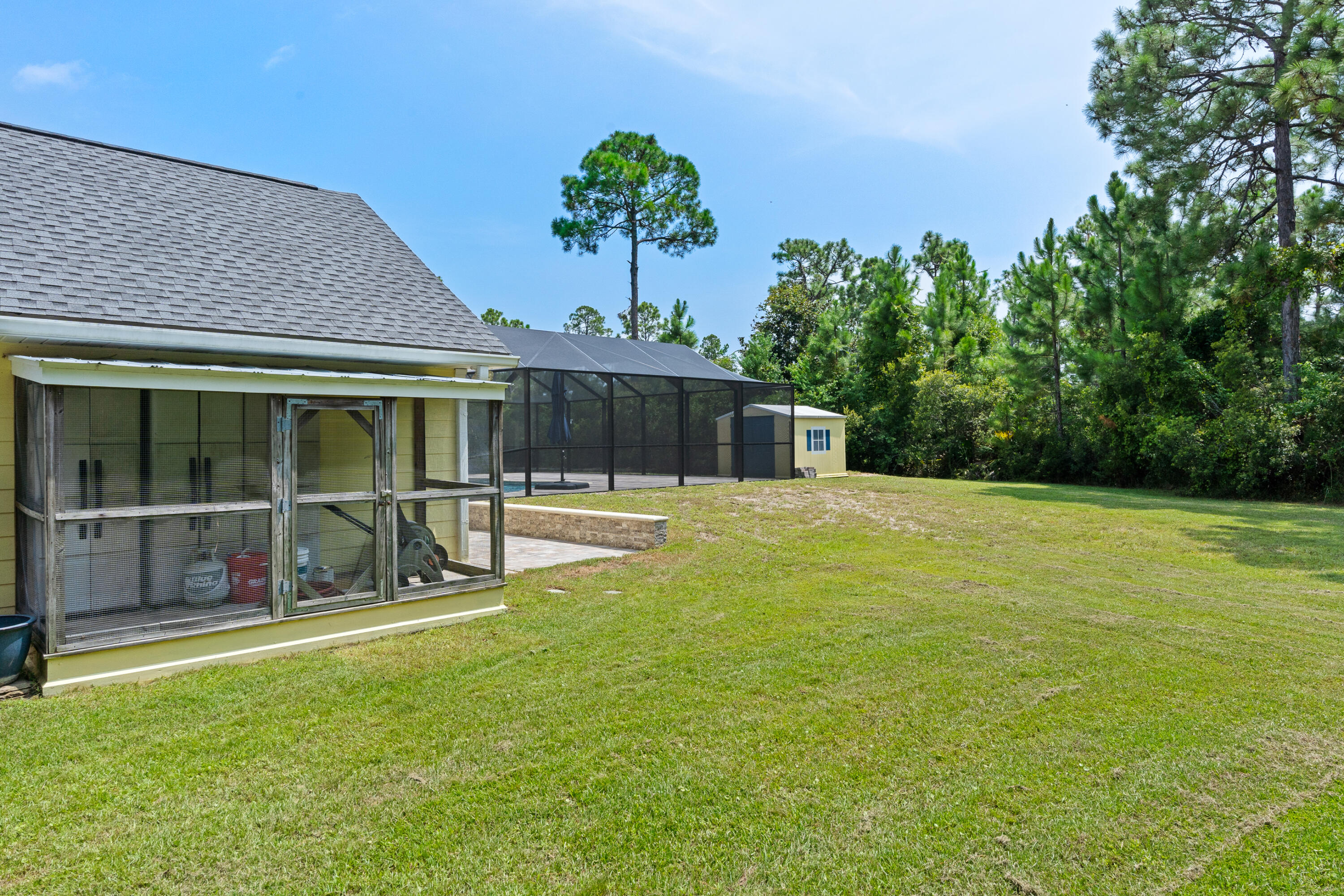 PELICAN BAY S/D - Residential