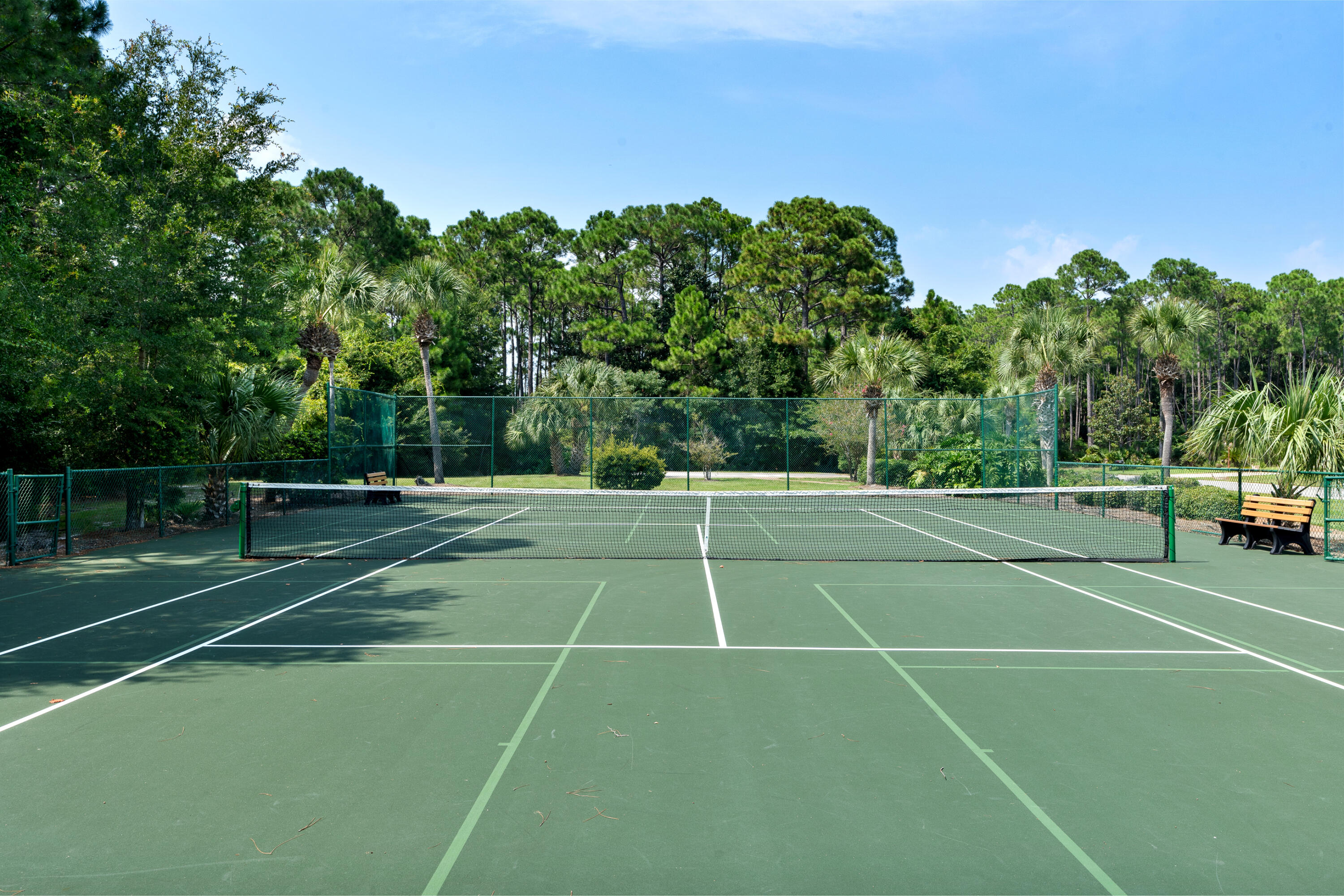 PELICAN BAY S/D - Residential